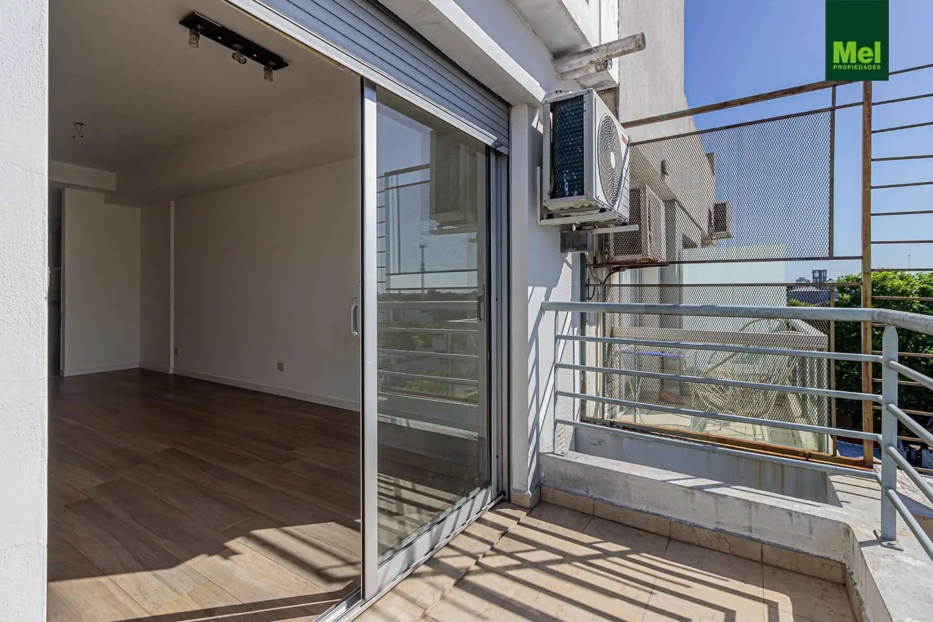 Kitnet de 1 quarto em Villa Devoto