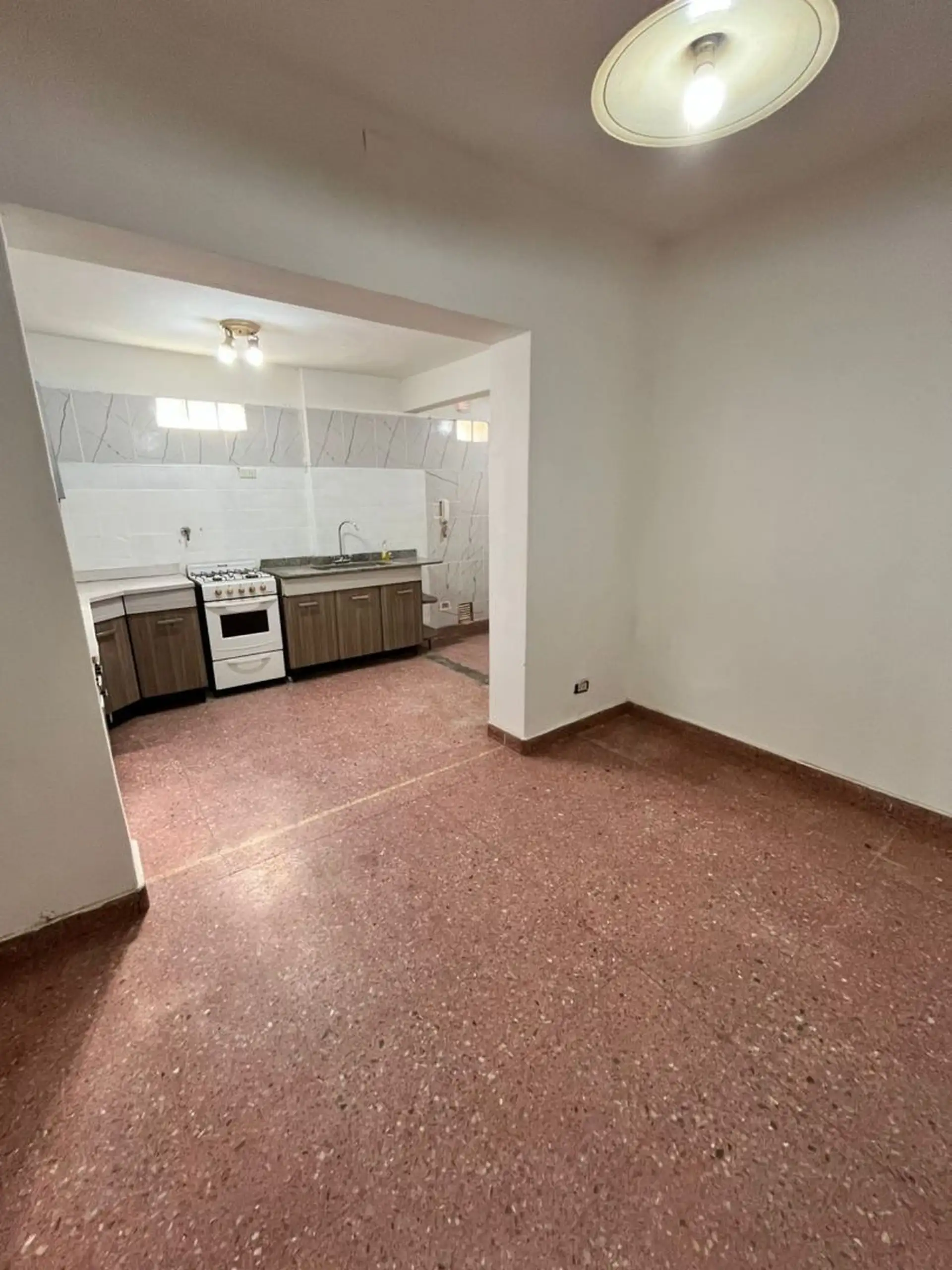 Departamento de 2 ambientes en planta baja en Ciudad Madero, La Matanza