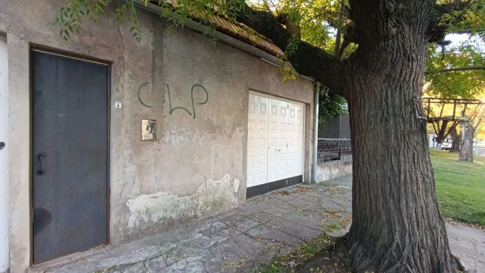 Three-room PH apartment in Llavallol