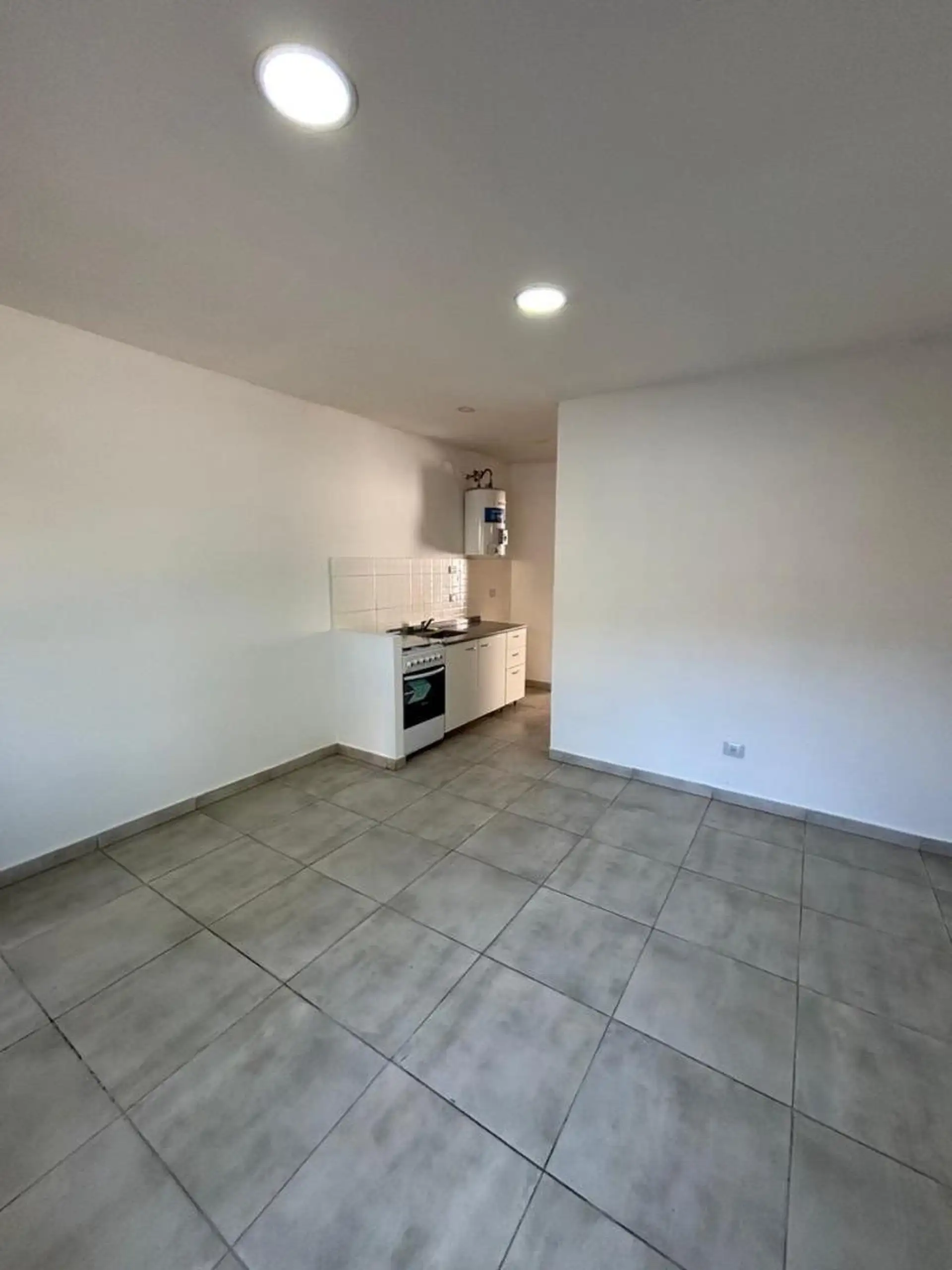 Departamento de 2 ambientes en Monte Grande, Esteban Echeverría