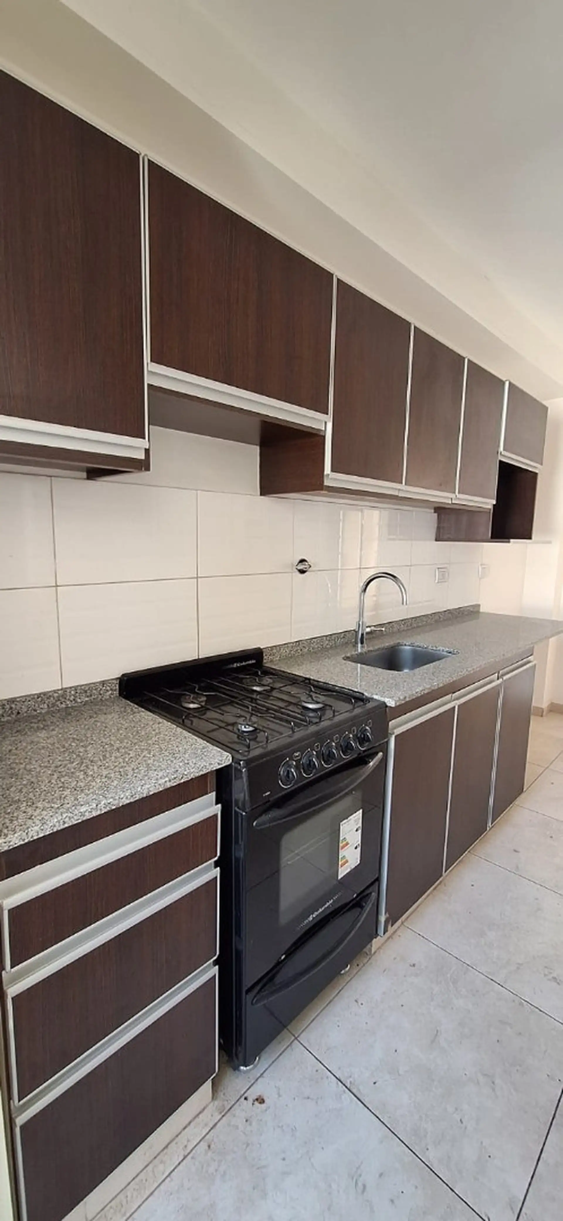 PH de 2 ambientes a estrenar en Versalles