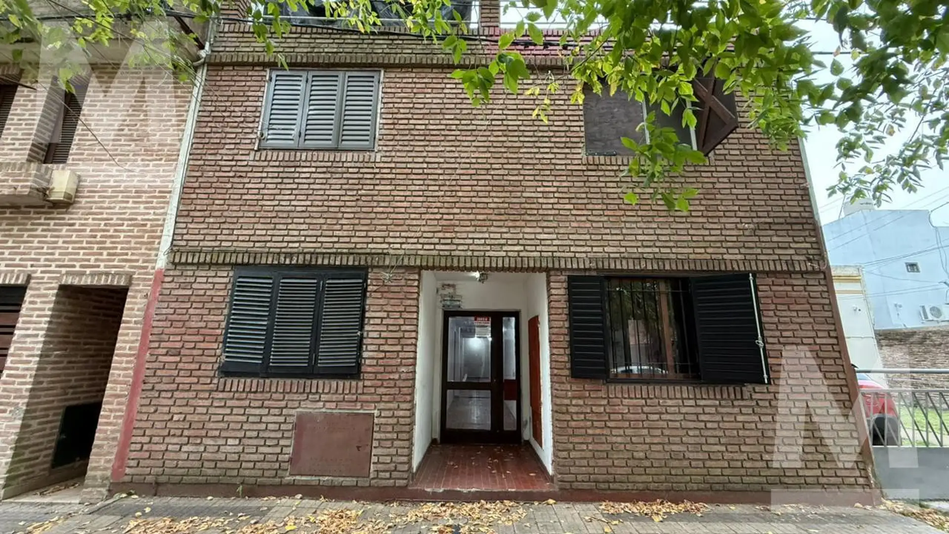 Apartamento de 1 quarto em La Plata, zona Bosque