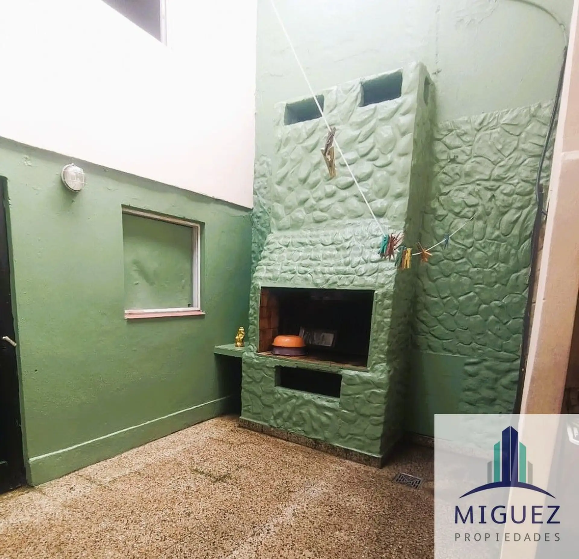 PH de três dormitórios em Sarandí