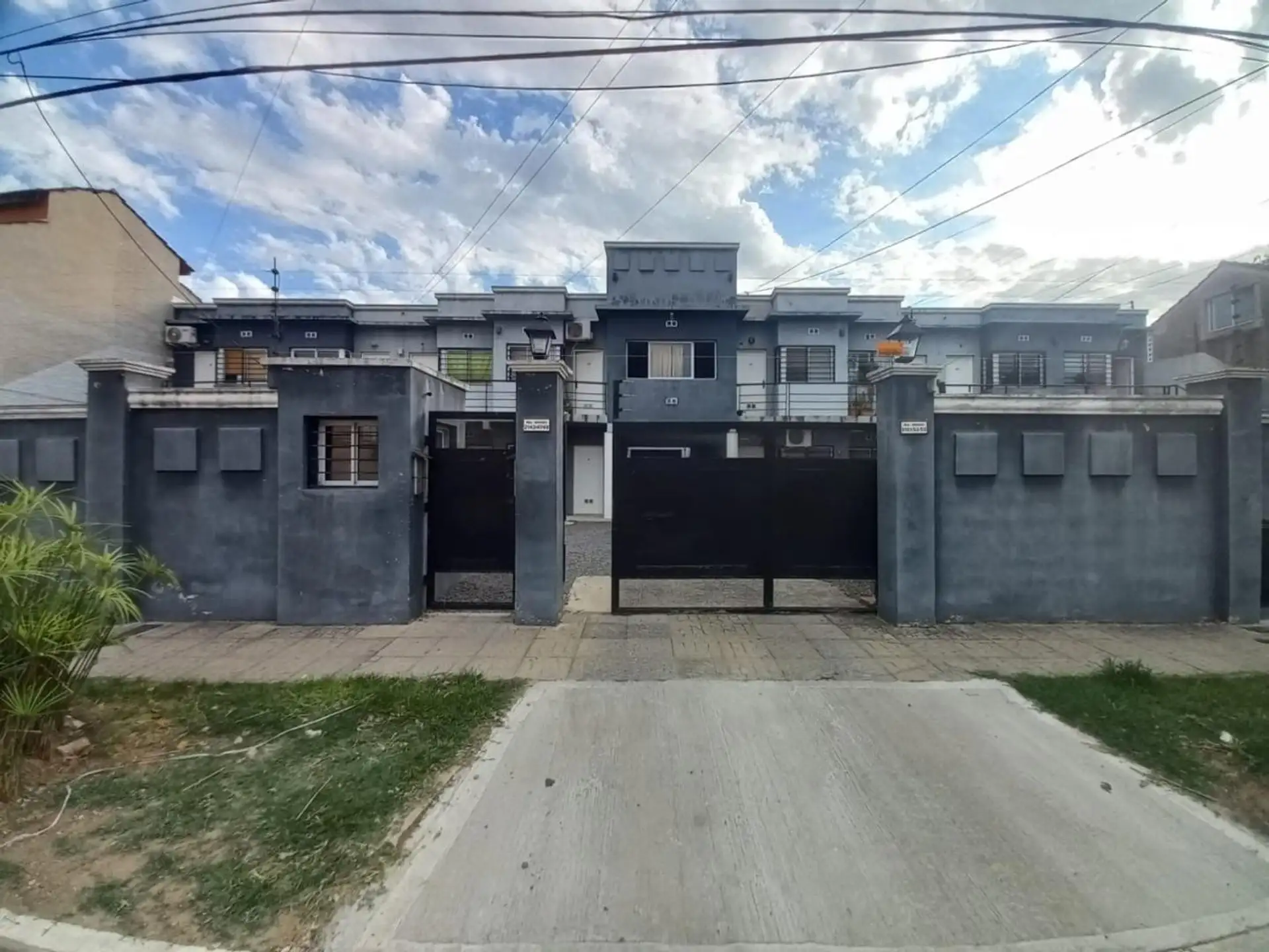Departamento en Alquiler en San Miguel, Partido de San Miguel