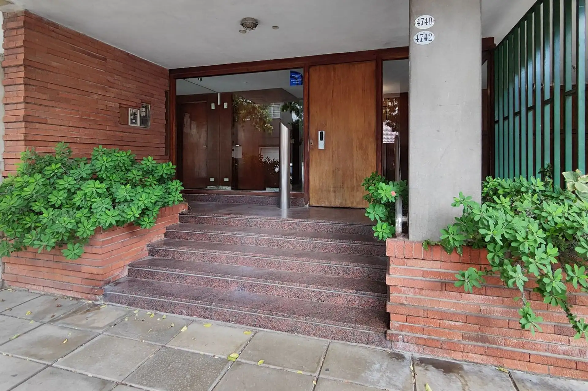 PH с 3 спальнями в Villa Devoto