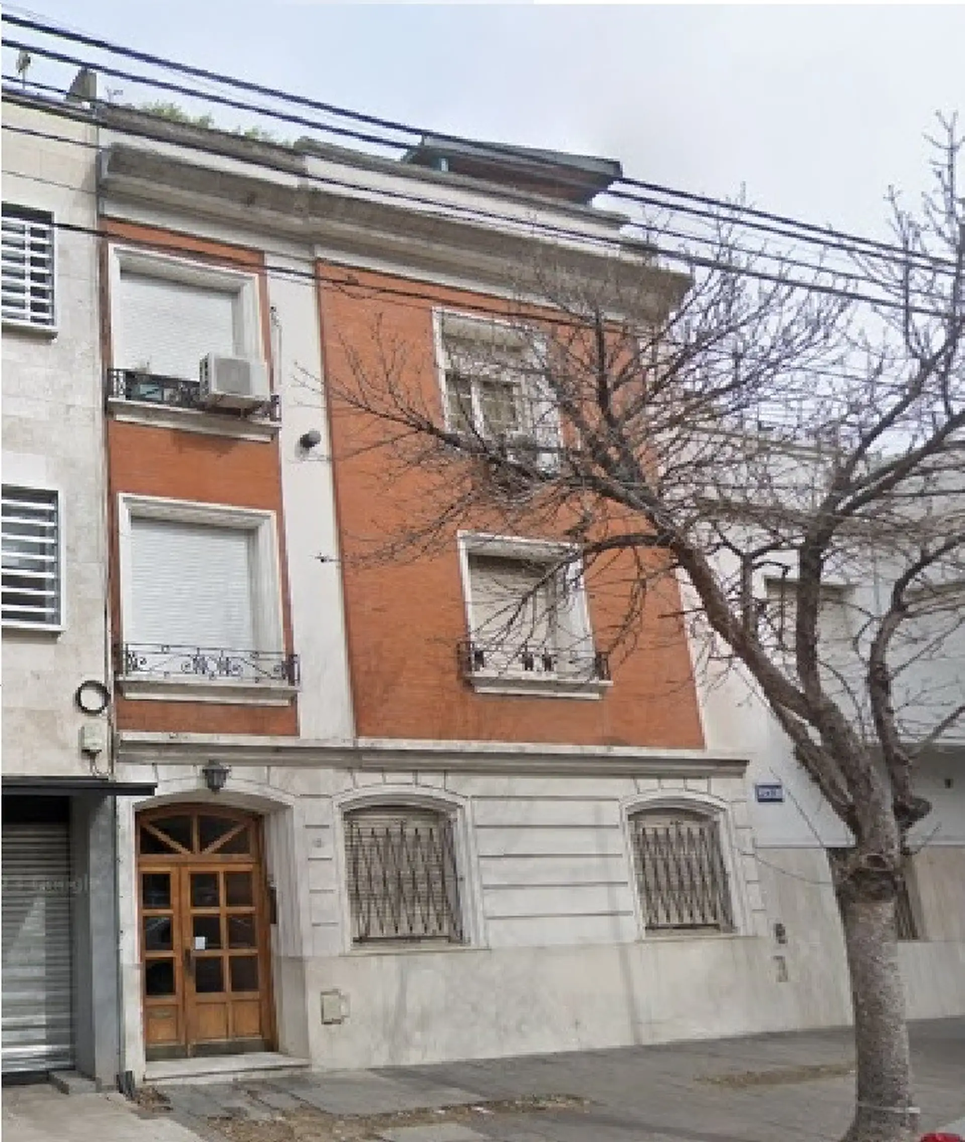 Departamento de 3 ambientes en Villa Luro
