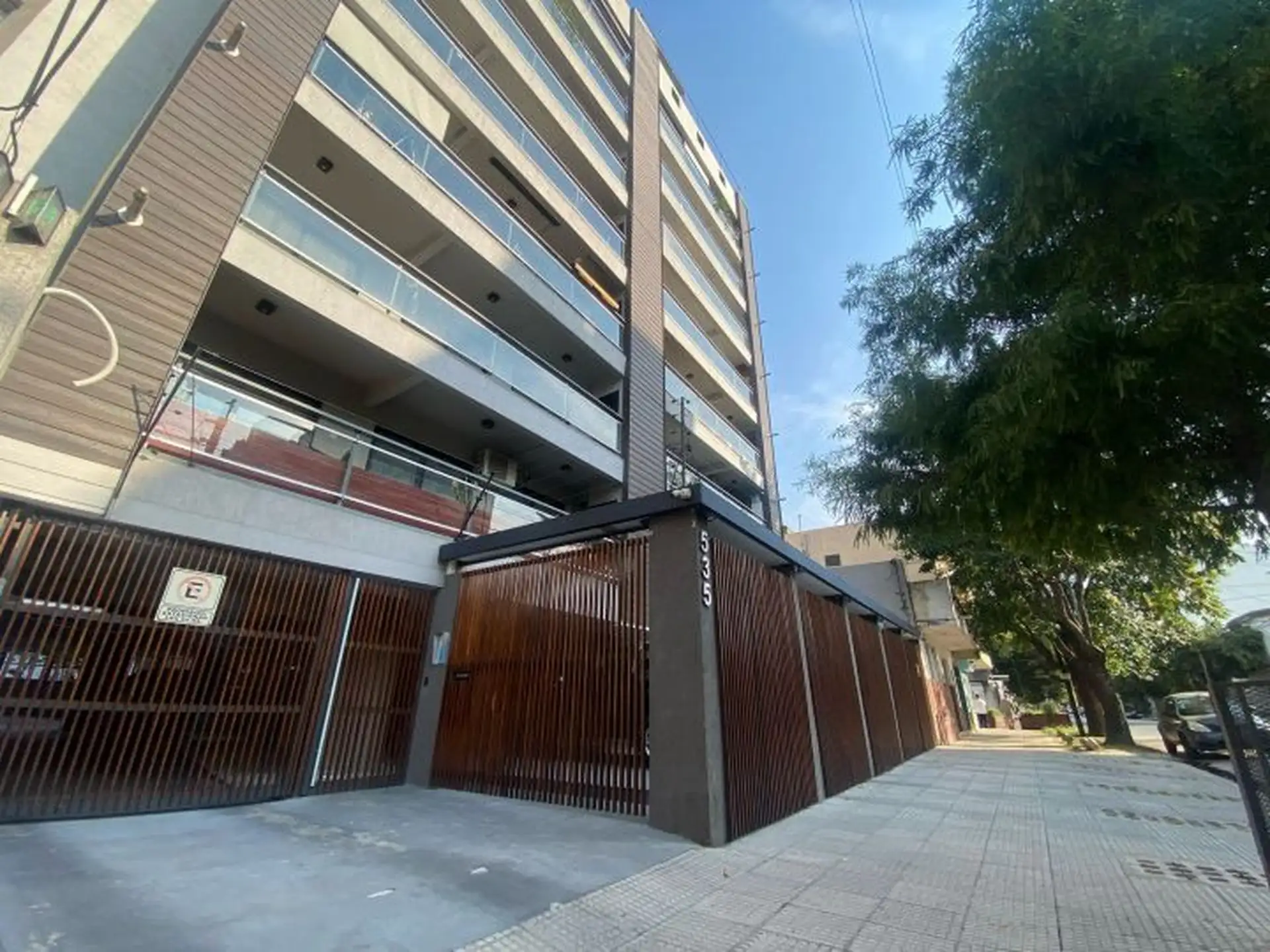 Квартира с 2 спальнями в Morón