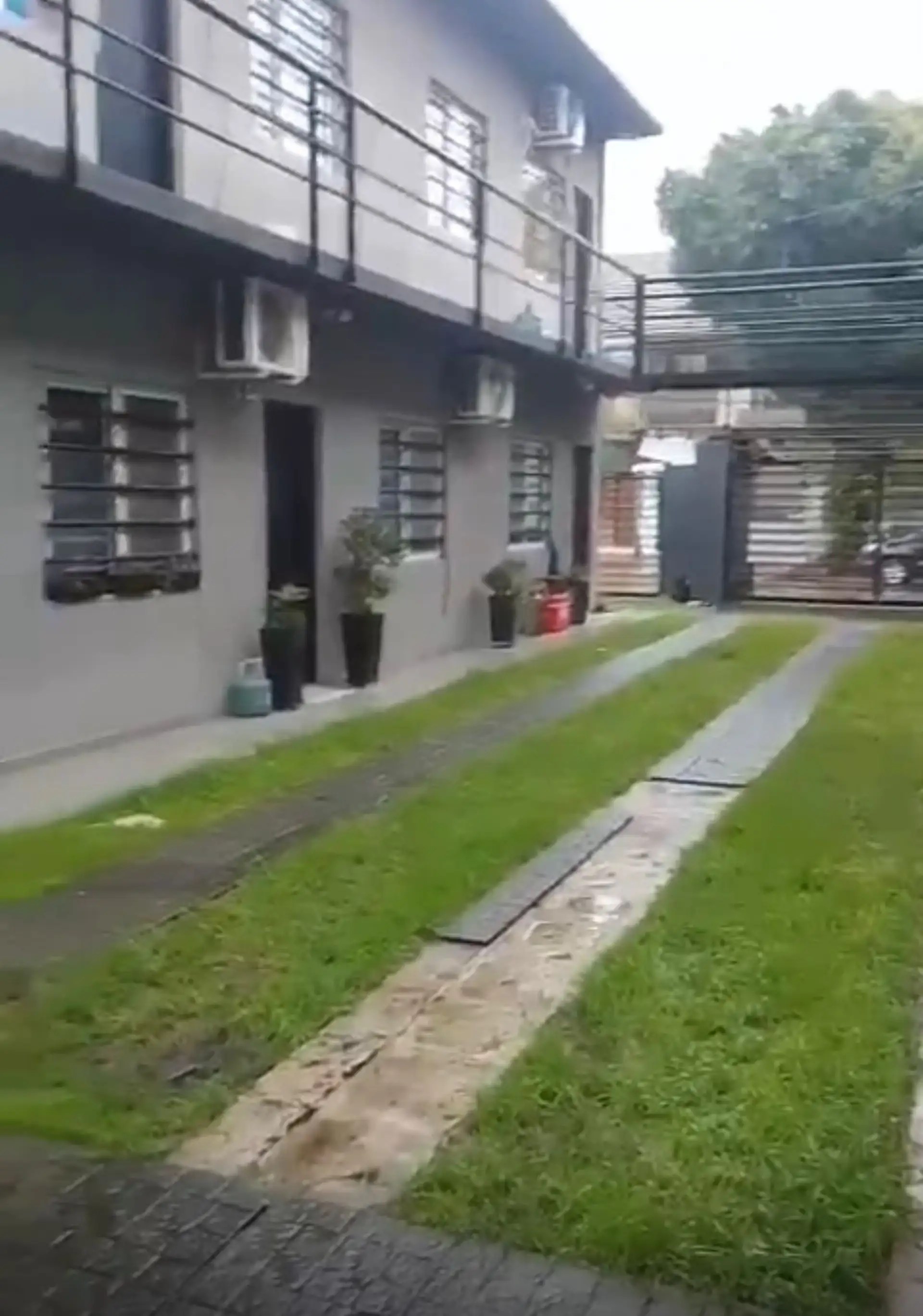 PH с 1 спальней в San Miguel