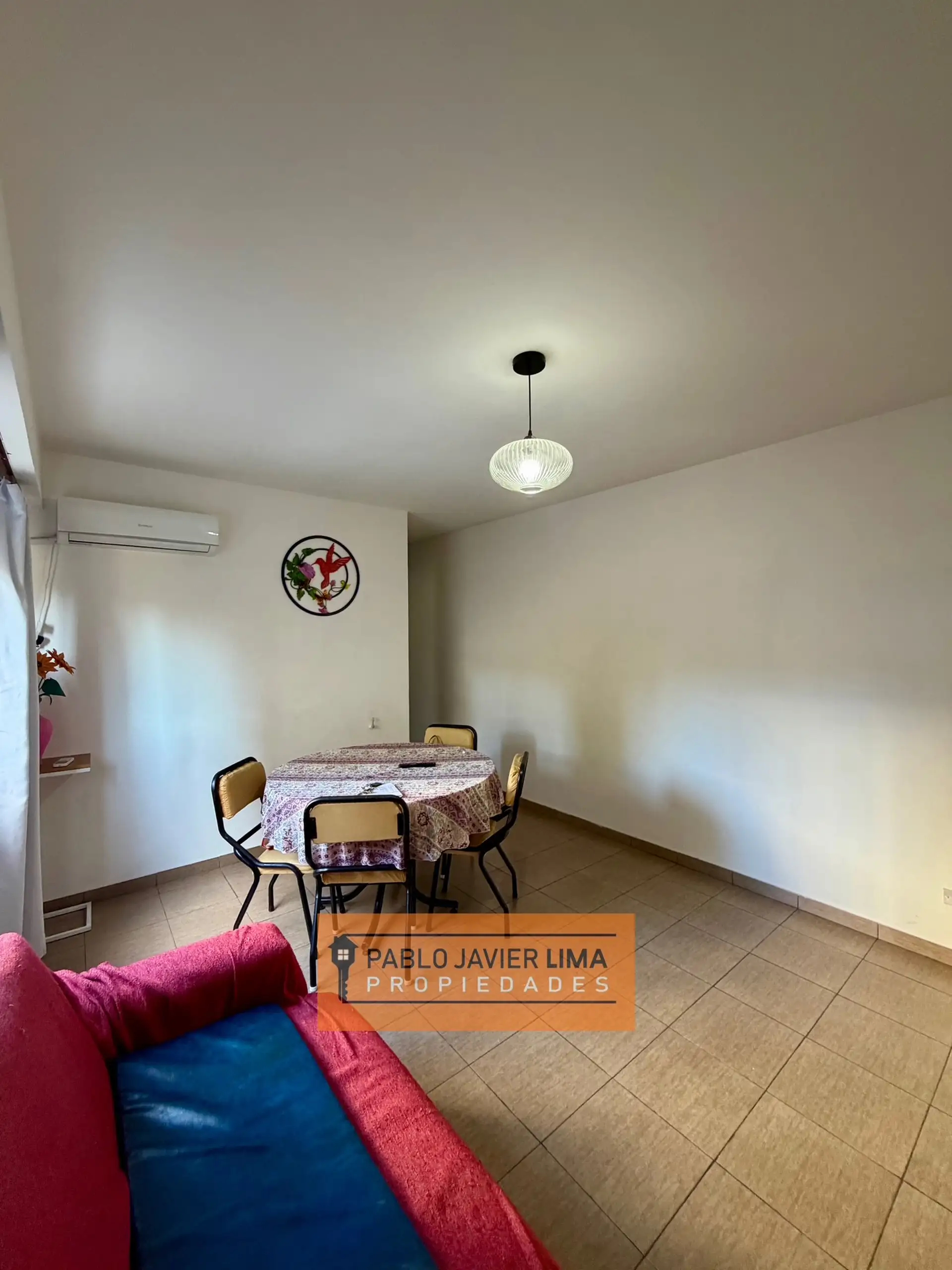 Apartamento de 2 ambientes para alugar em Caseros, Tres de Febrero