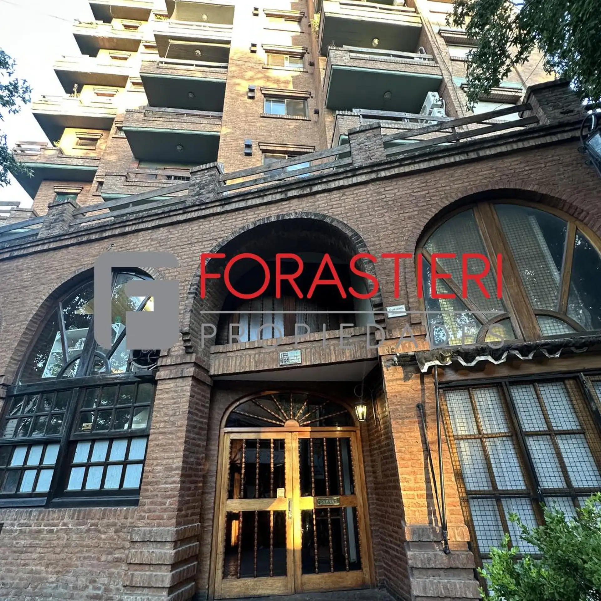 One-bedroom apartment in Victoria, San Fernando