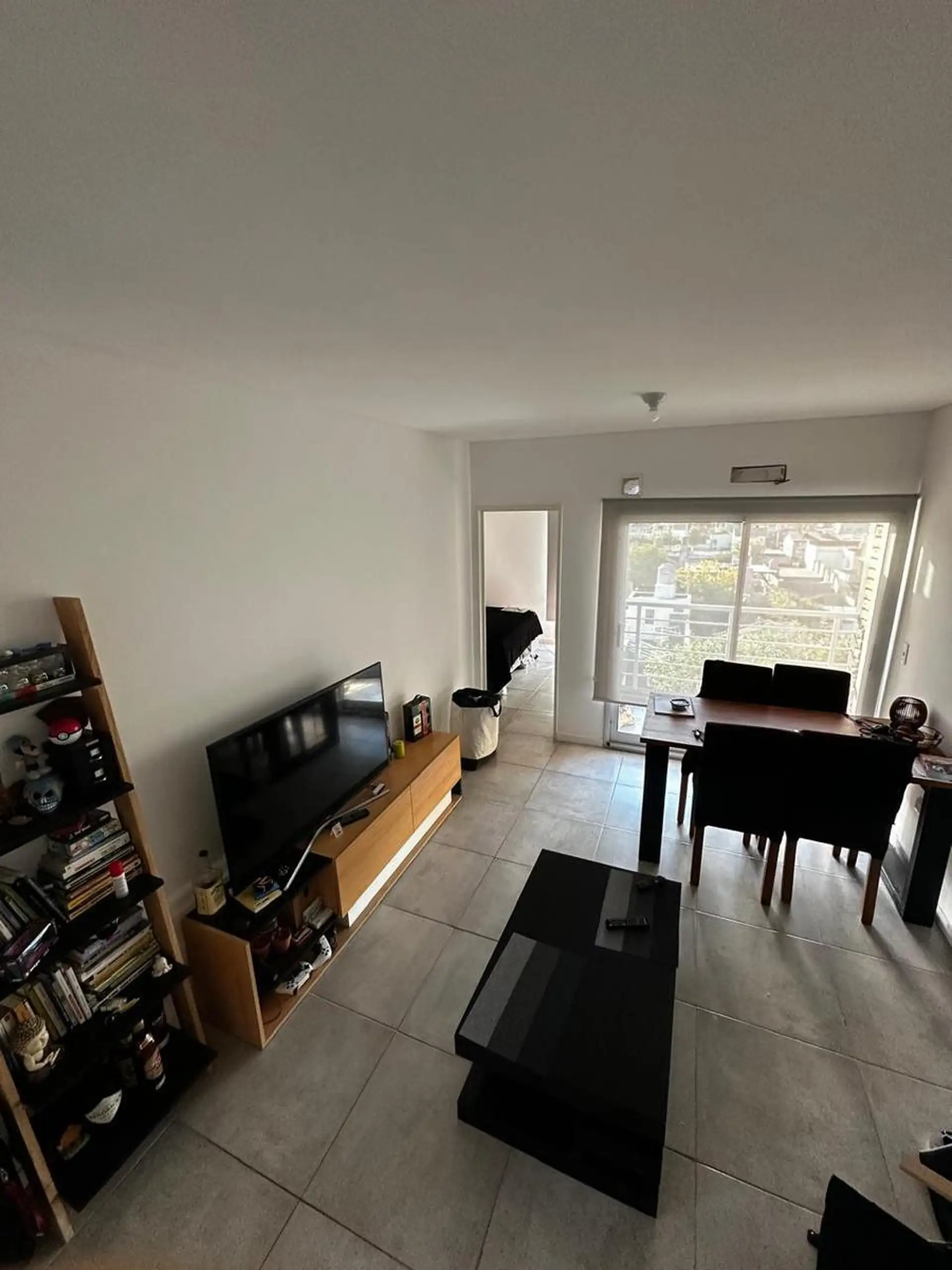 Departamento de 2 ambientes a estrenar en Caseros