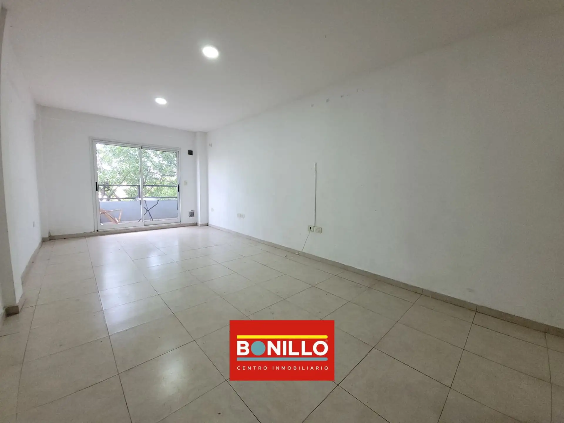 Studio apartment in Villa Pueyrredón