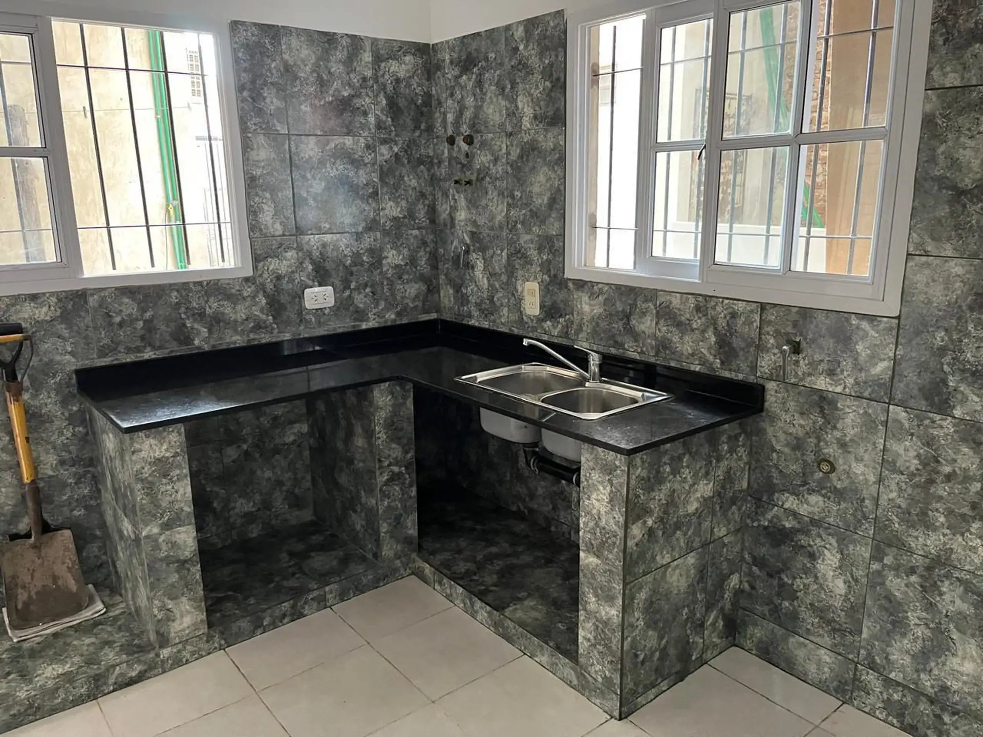 Three-bedroom PH for rent in Buenos Aires