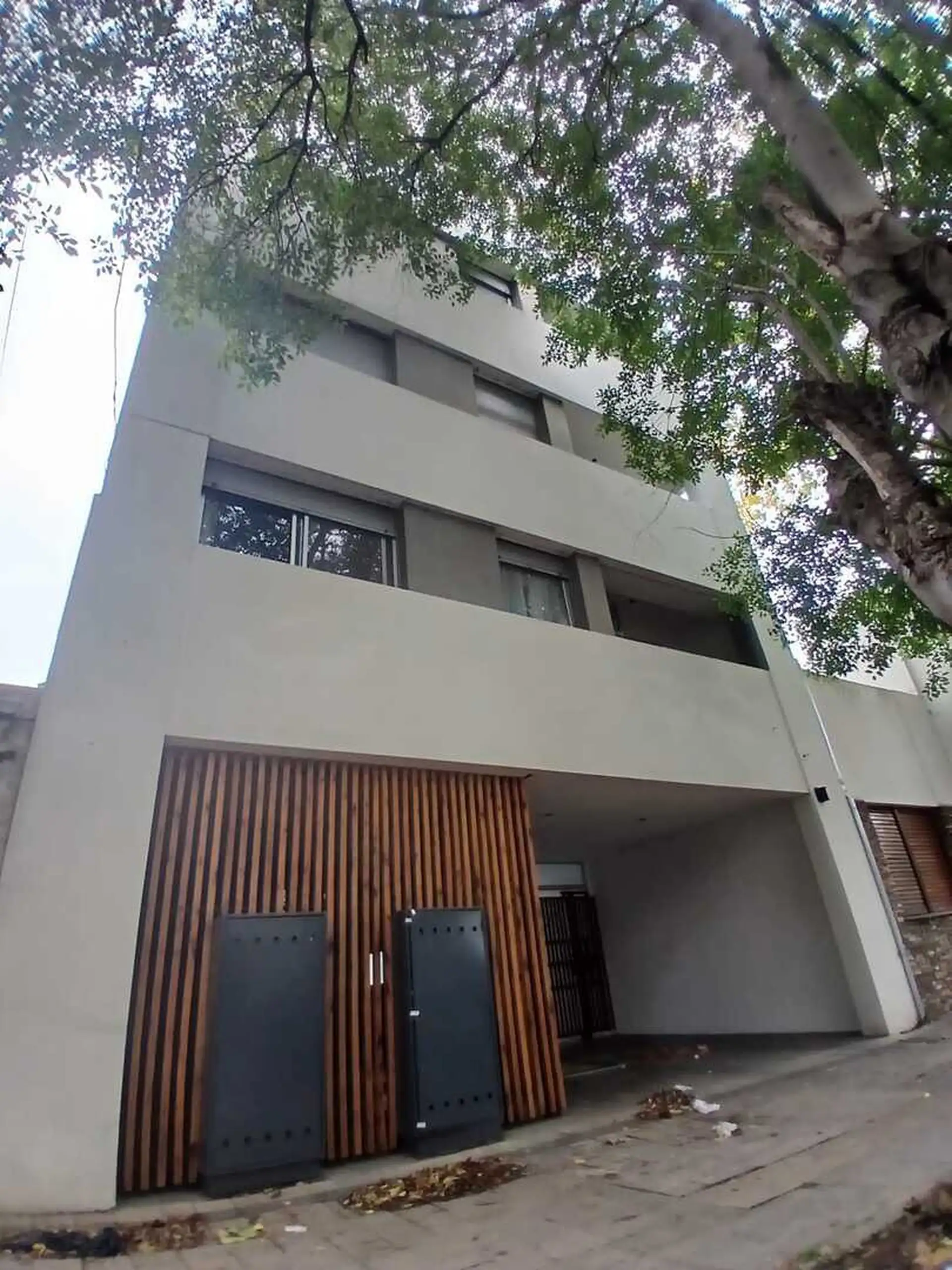 Departamento de 2 ambientes en alquiler en La Plata