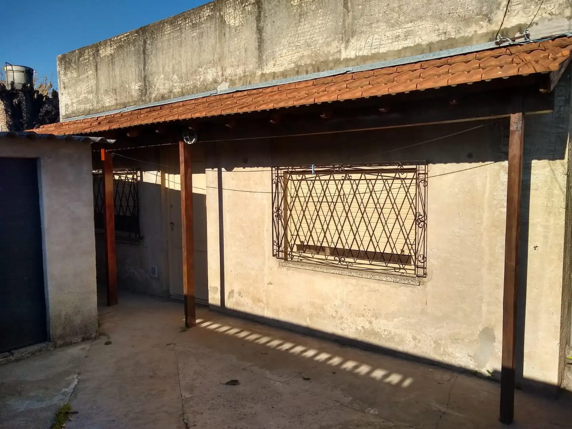 Two-bedroom PH in Villa Ballester