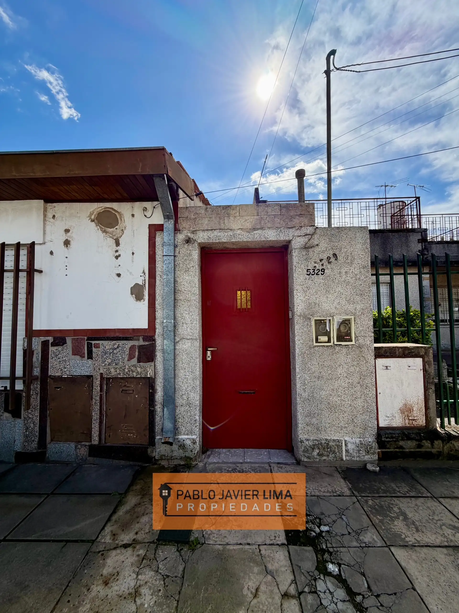 Дом PH с 2 спальнями в Caseros, Tres de Febrero