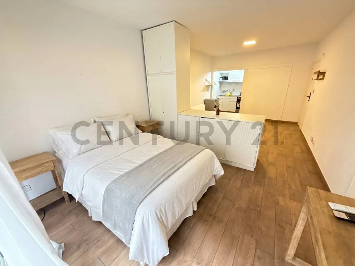 Kitnet de 2 quartos em Recoleta