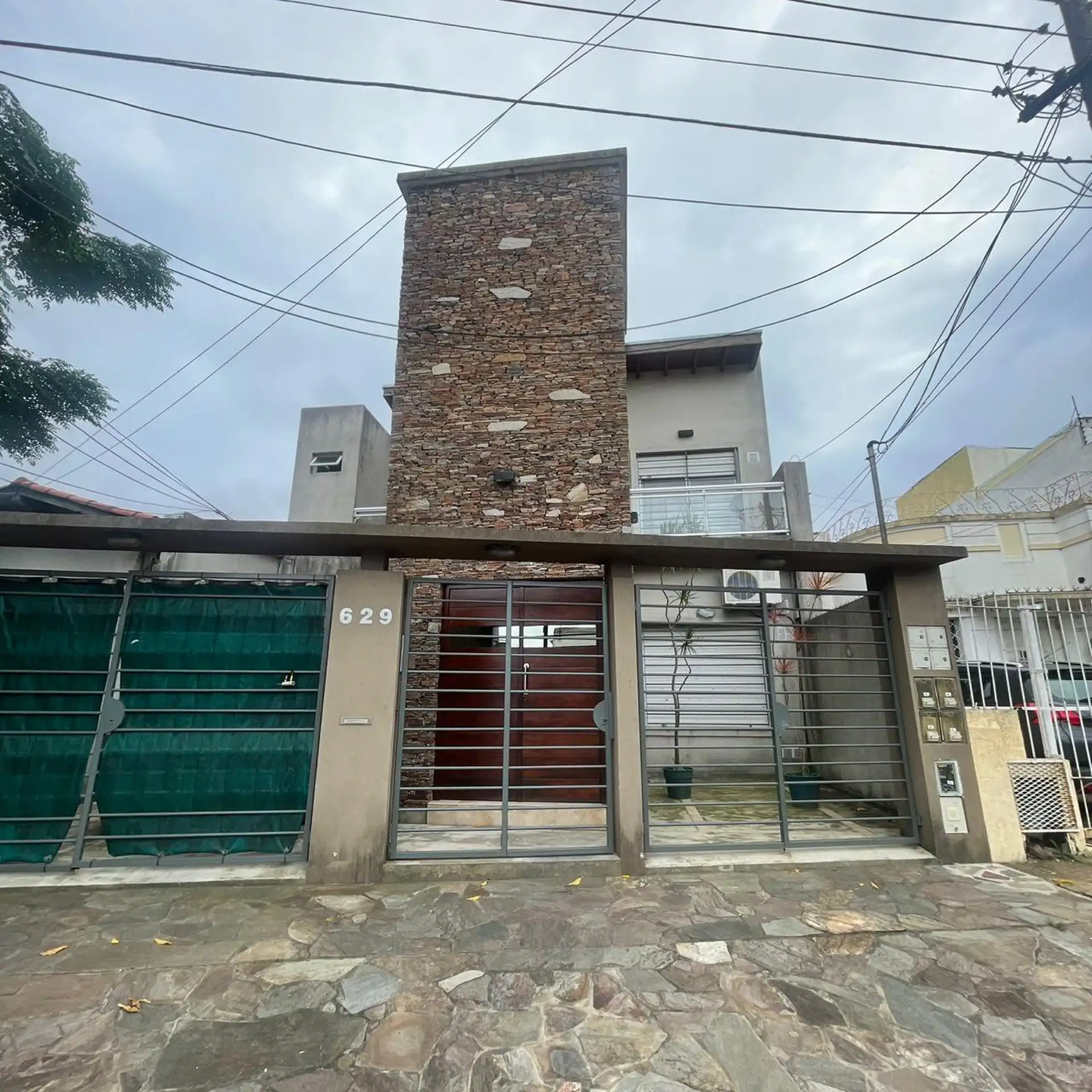 Квартира с 1 спальней в Bernal Oeste