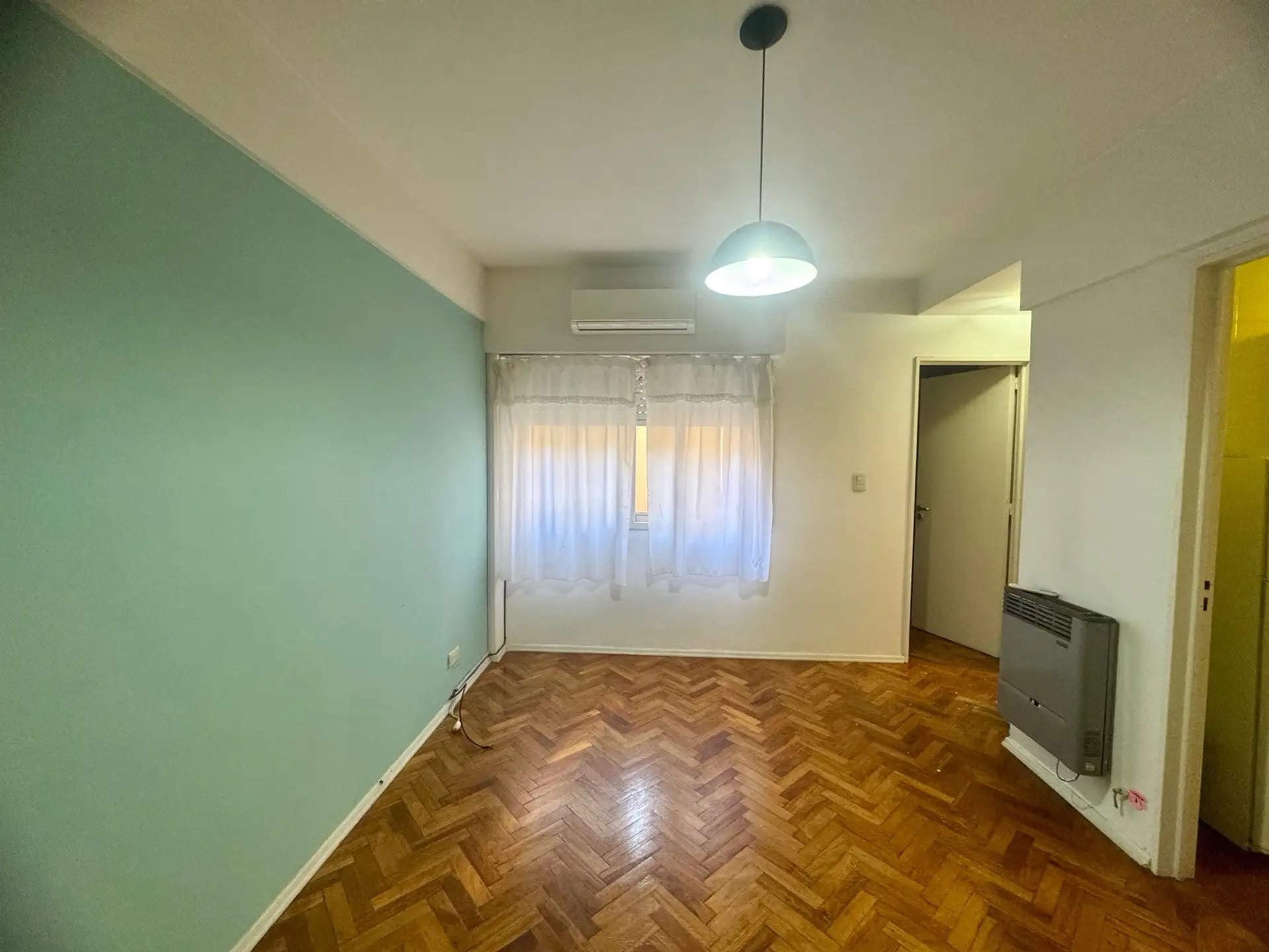 Departamento de 2 ambientes en Almagro