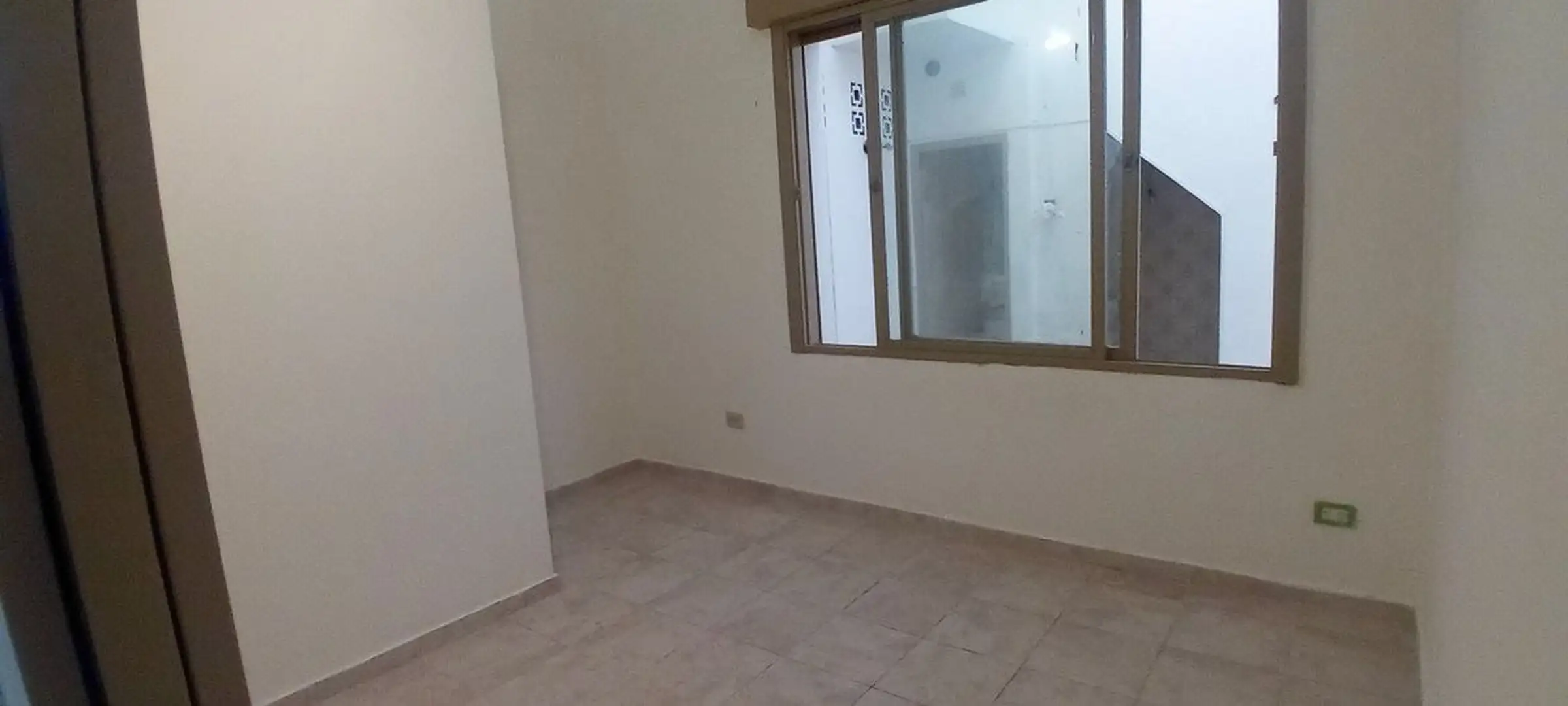 Departamento de 3 ambientes en Monte Castro