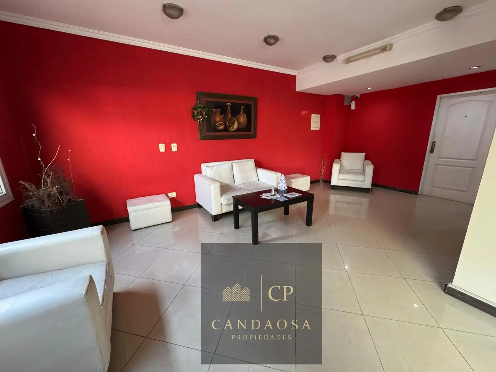 Professional studio apartment for rent in San Miguel