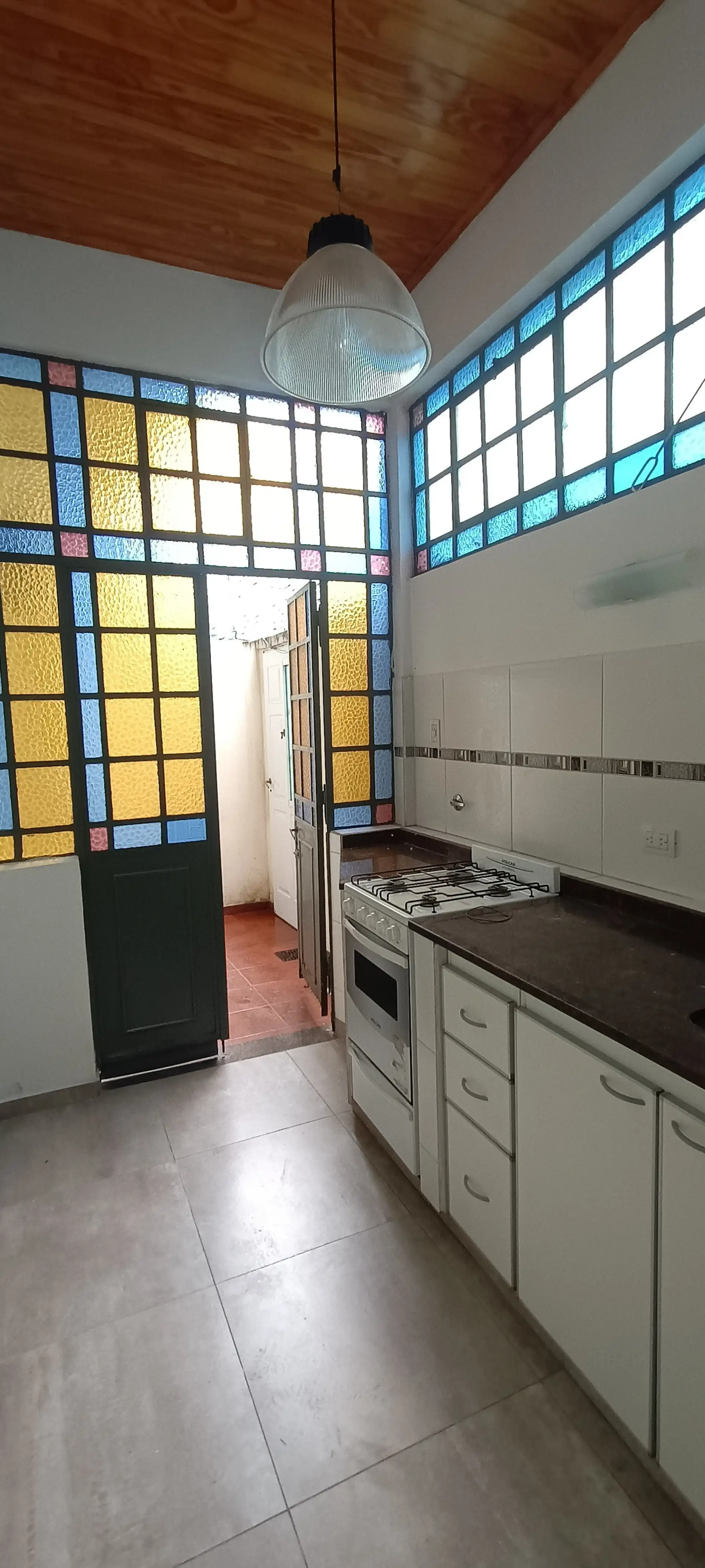 Departamento de 2 ambientes a estrenar en Lanús