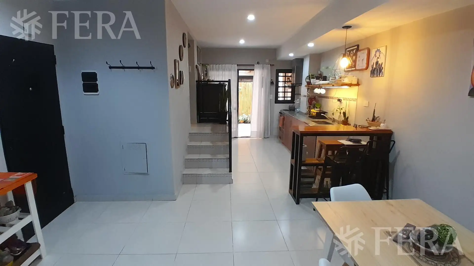 Квартира с одной спальней в Bernal Oeste, Quilmes