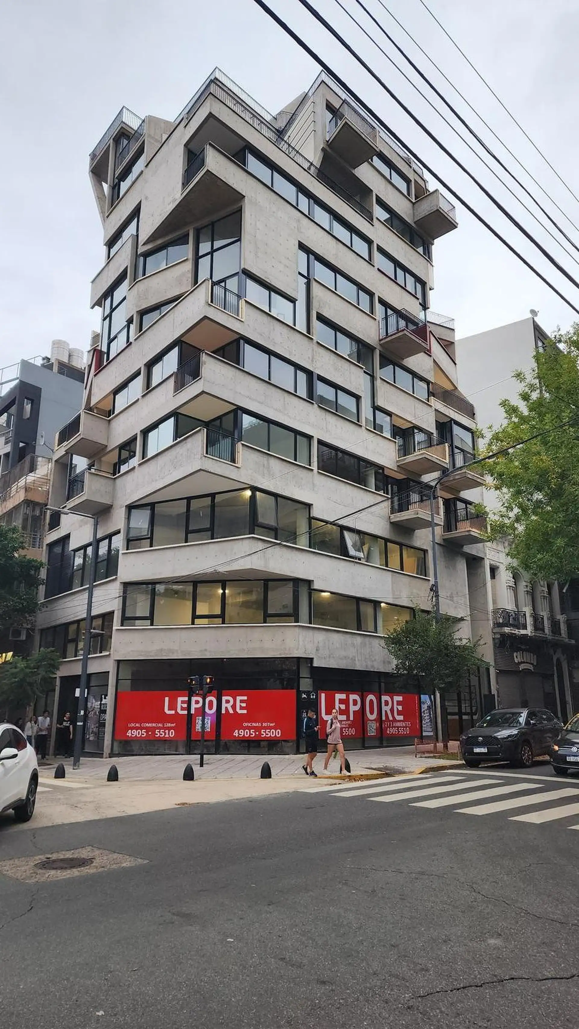 Monoambiente en Alquiler en Abasto