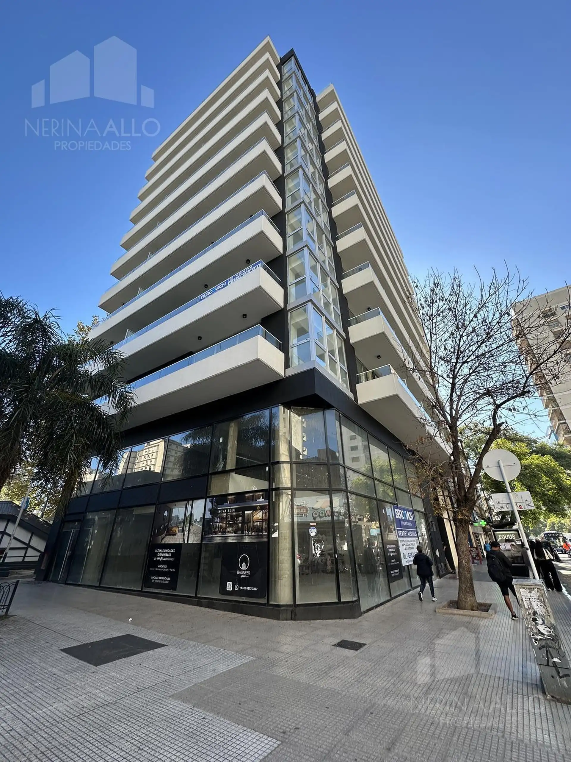 Departamento en Alquiler en Villa Urquiza, Capital Federal