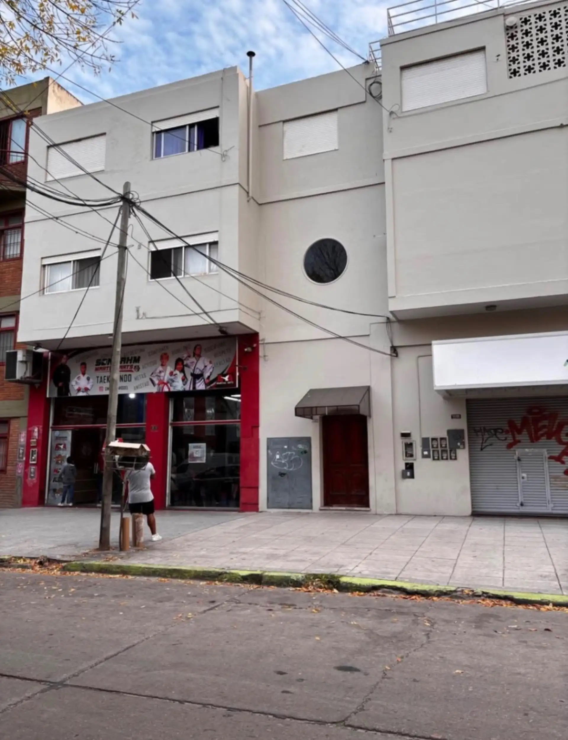 Departamento en Alquiler en San Miguel, Partido de San Miguel