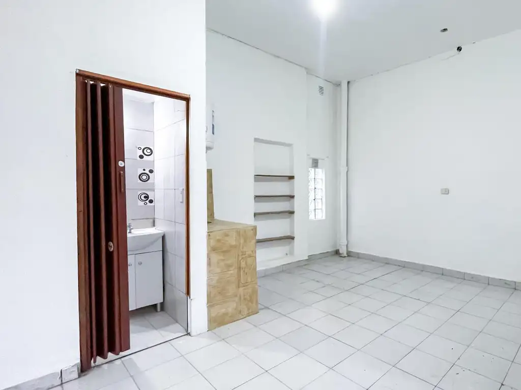 Studio house in Vicente López