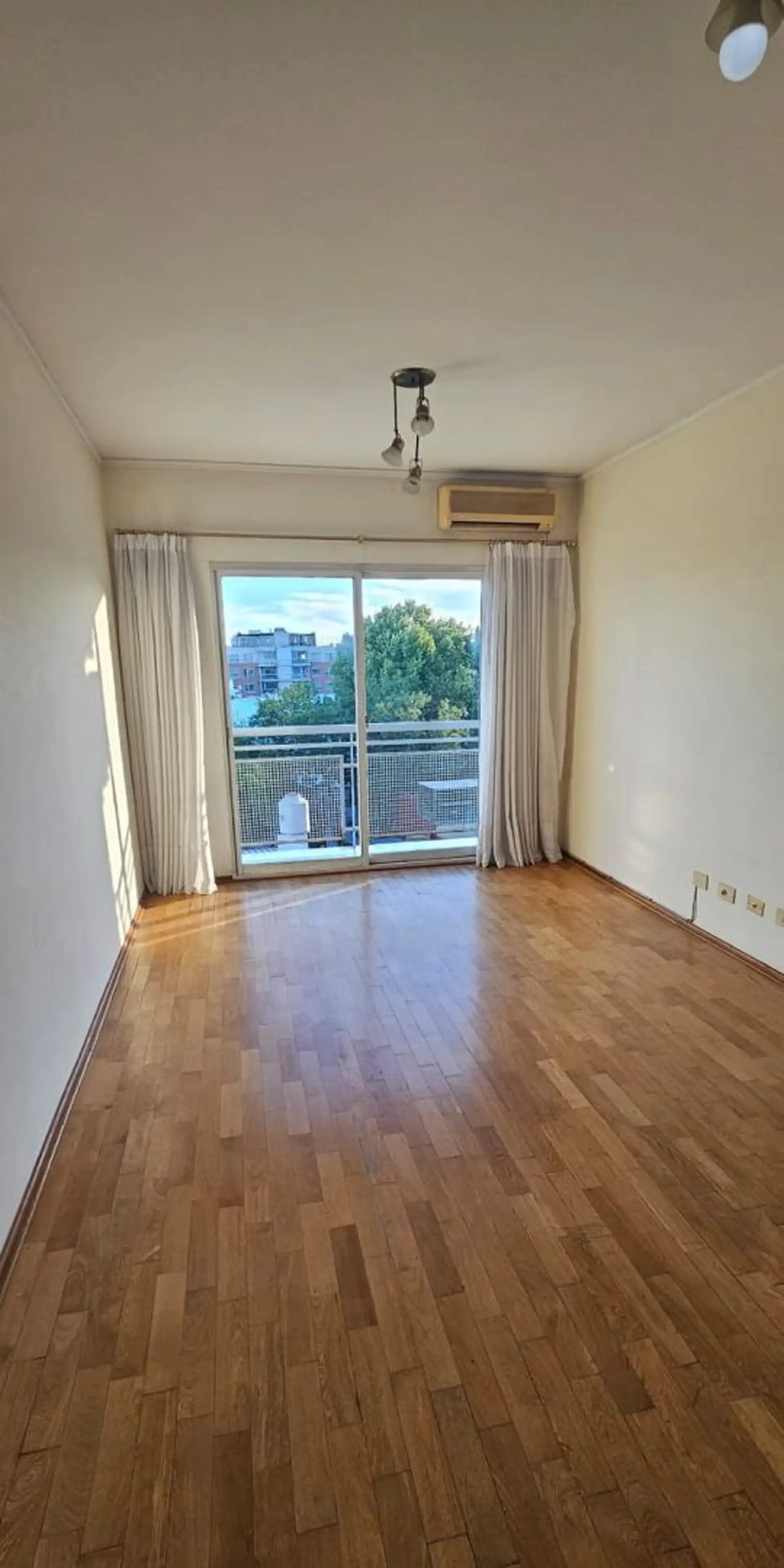 Apartamento de dois ambientes em Colegiales