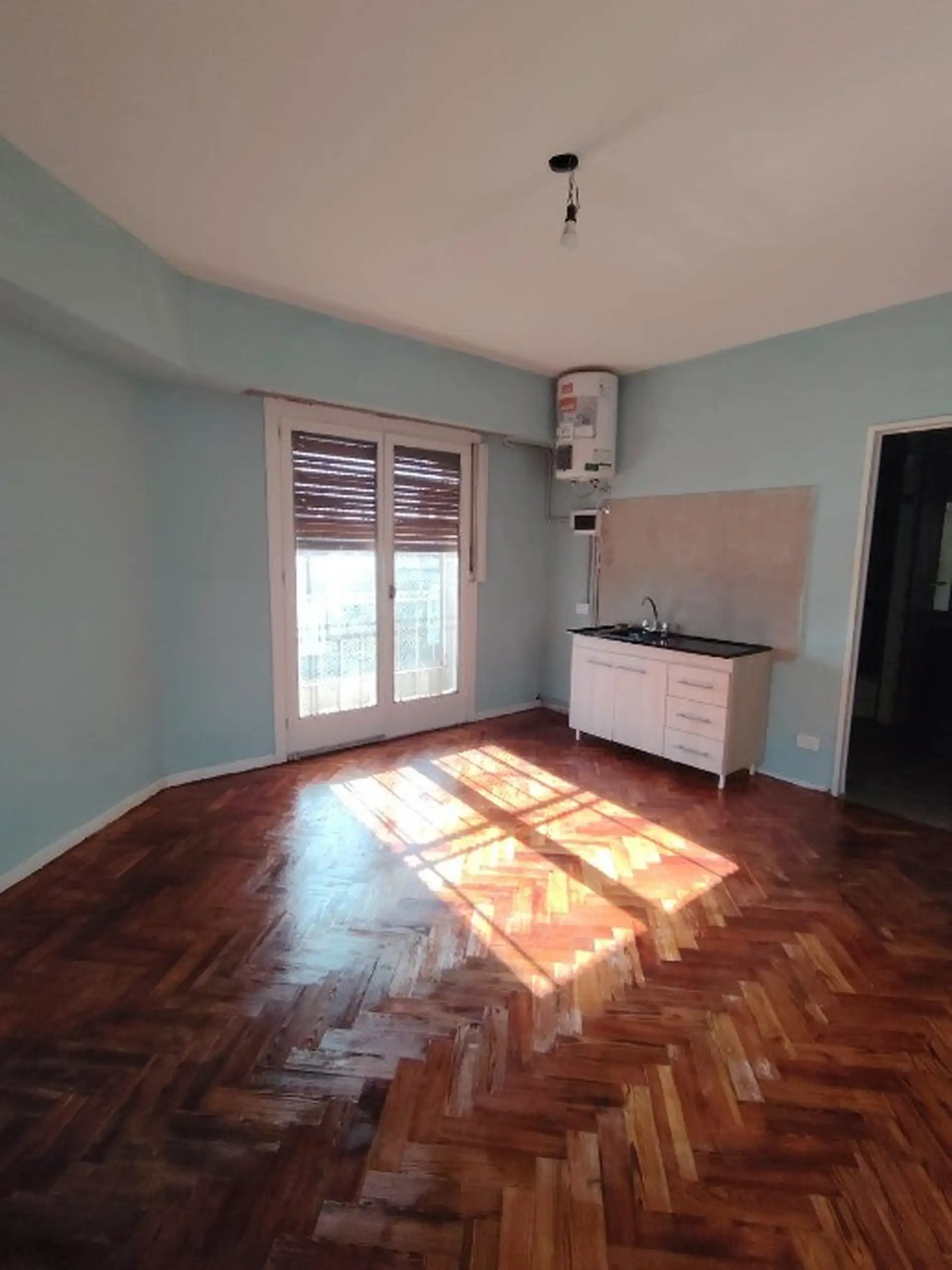 Departamento de 1 ambiente en alquiler en Morón