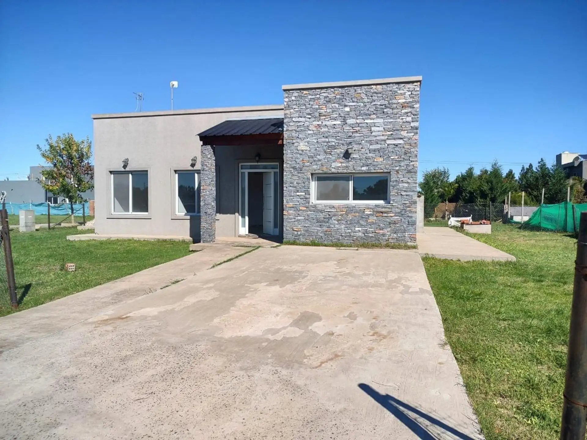 Casa en Alquiler en Carlos Spegazzini, Partido de Ezeiza