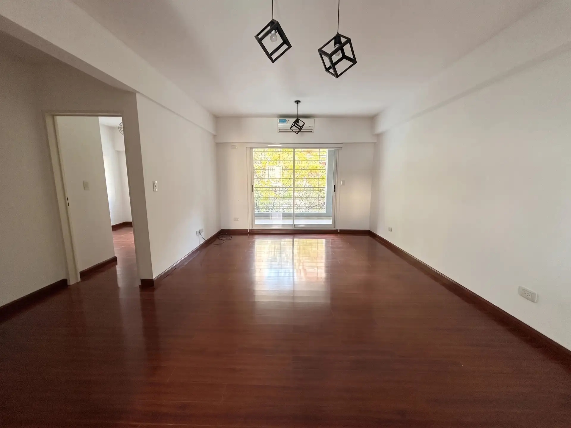 Apartamento de 1 dormitório em Caballito, Caballito