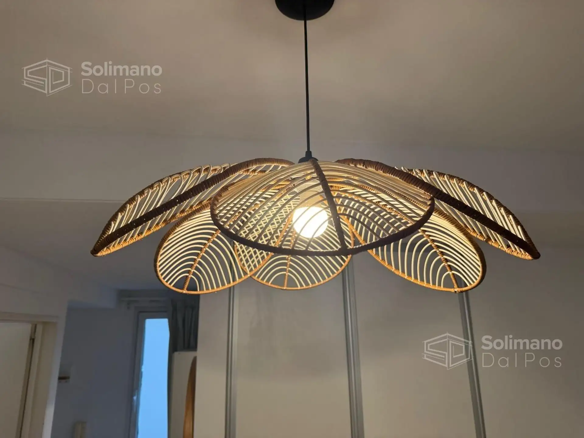 Monoambiente amoblado con balcón y cochera en Florida