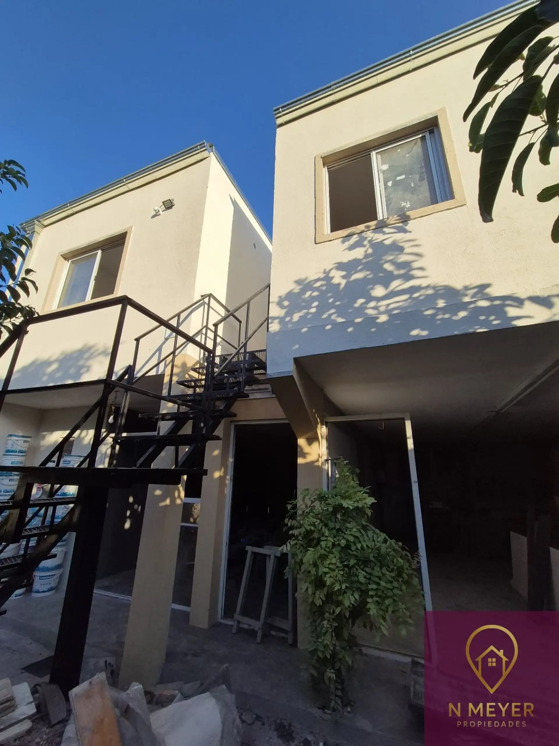 Two-bedroom apartment for rent in William C. Morris (Hurlingham)