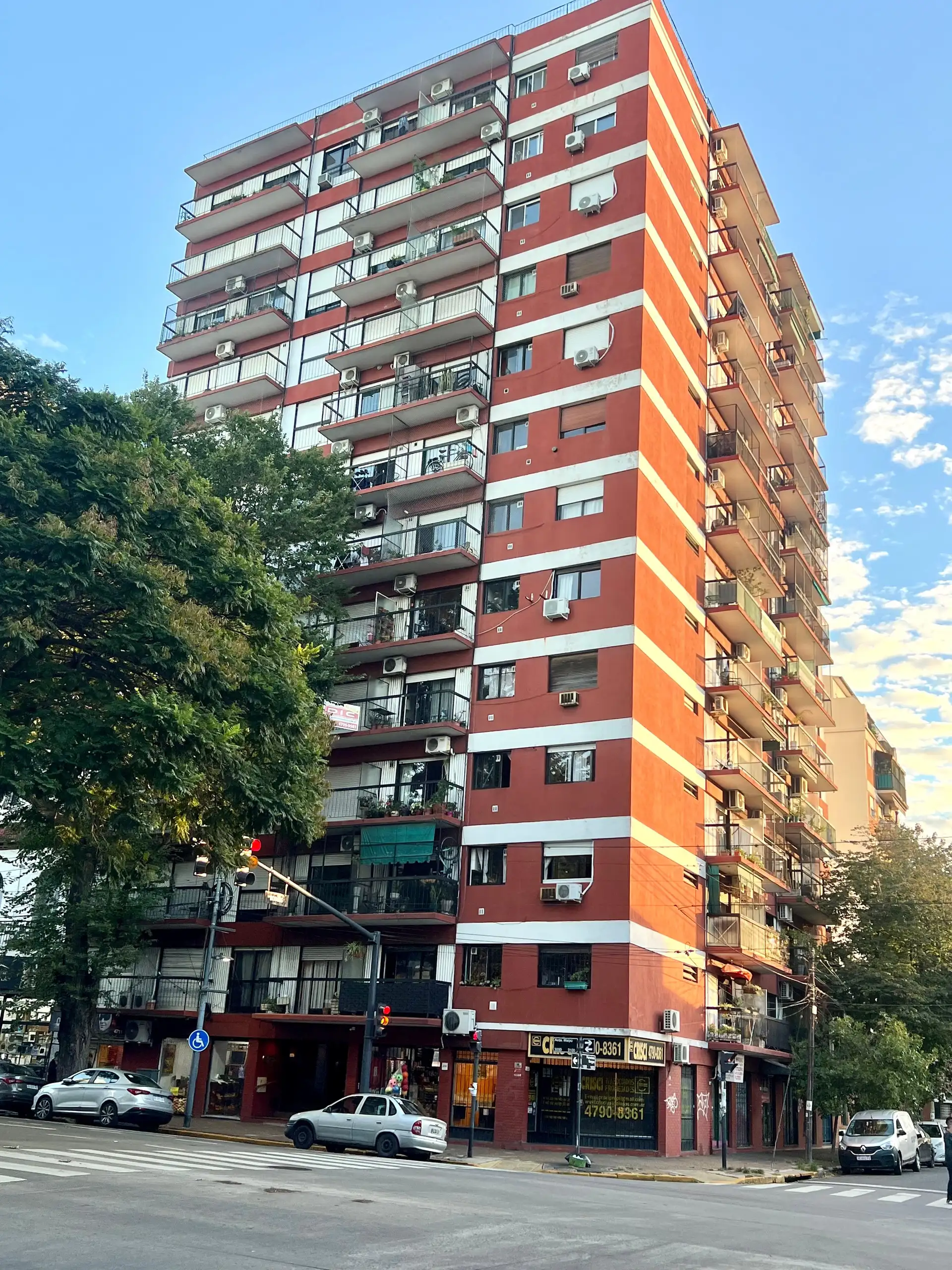 Departamento de 2 ambientes en Olivos, Vicente López