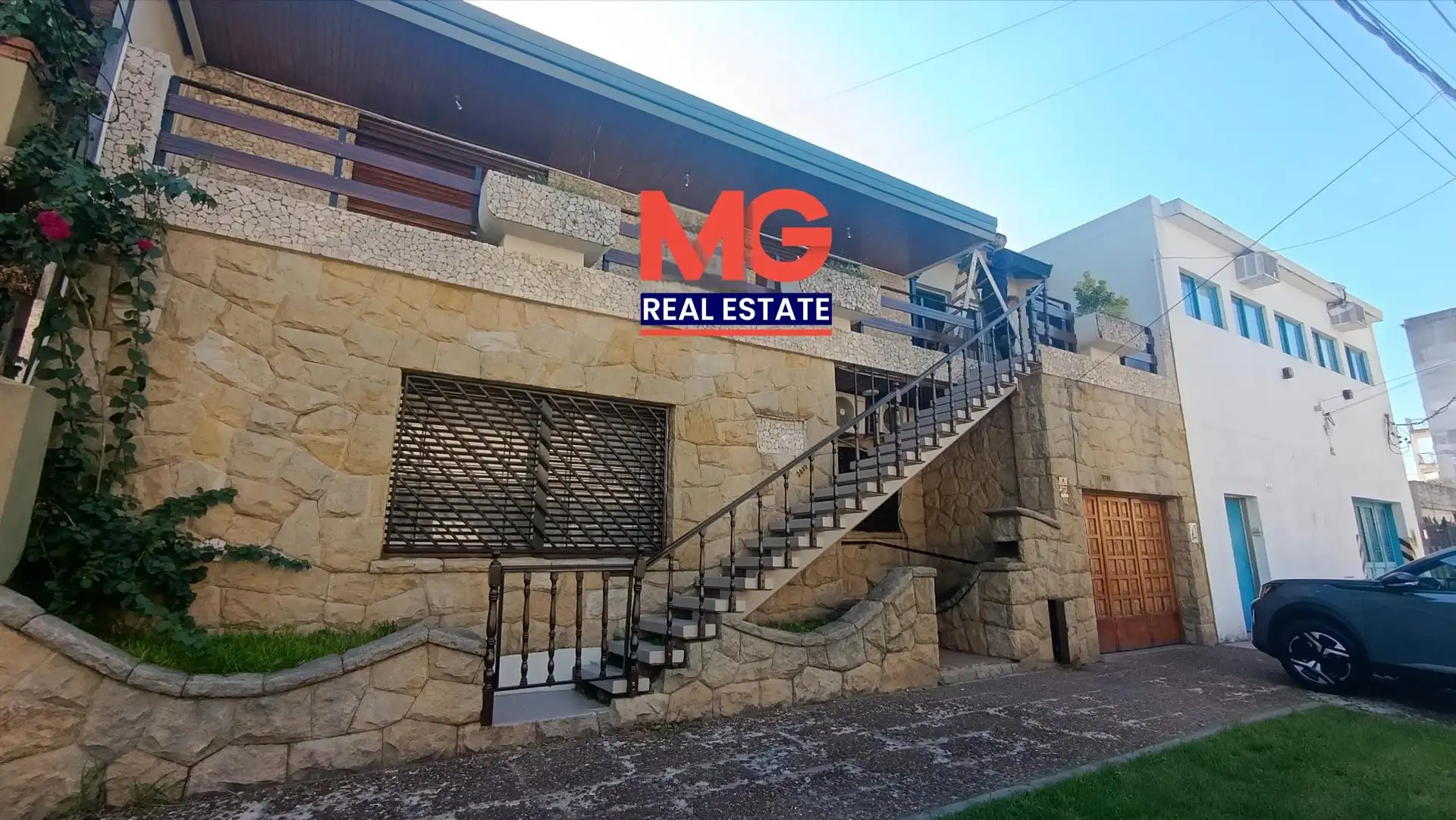 Three-bedroom PH in Tres de Febrero