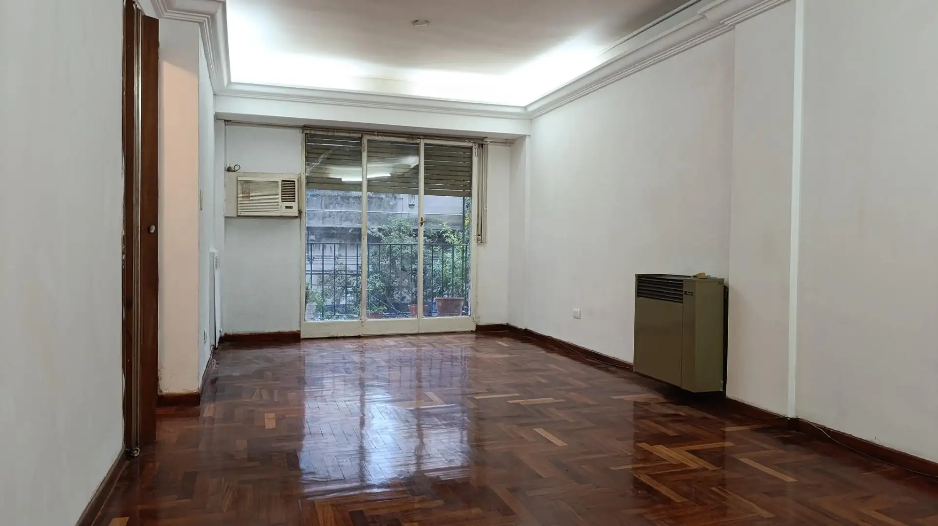 Departamento semipiso de 4 ambientes en Villa Crespo