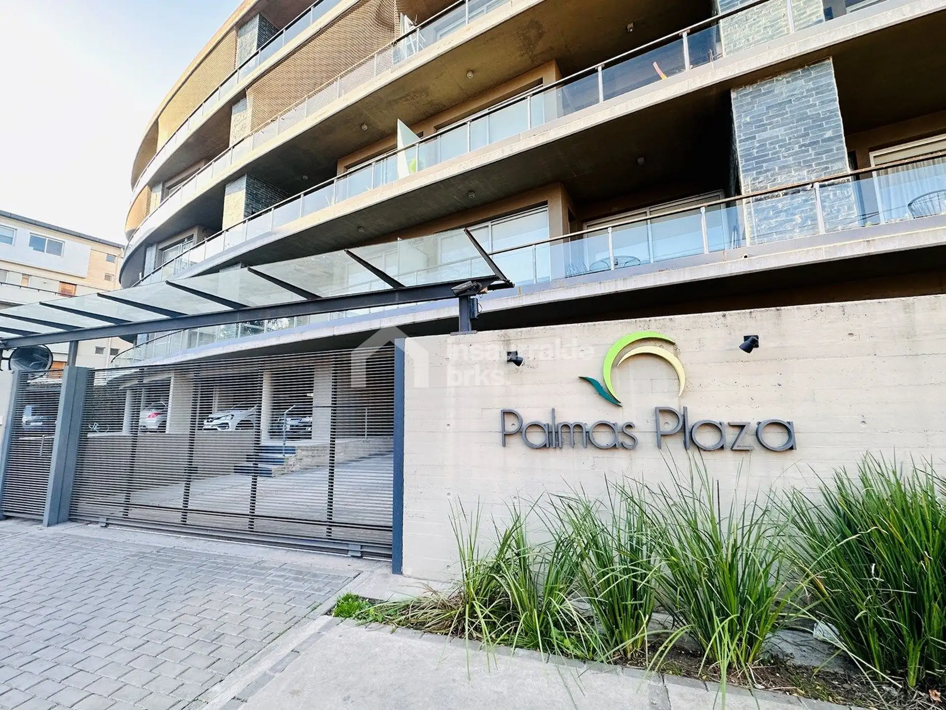 Unfurnished three-room apartment in Rincón de Milberg