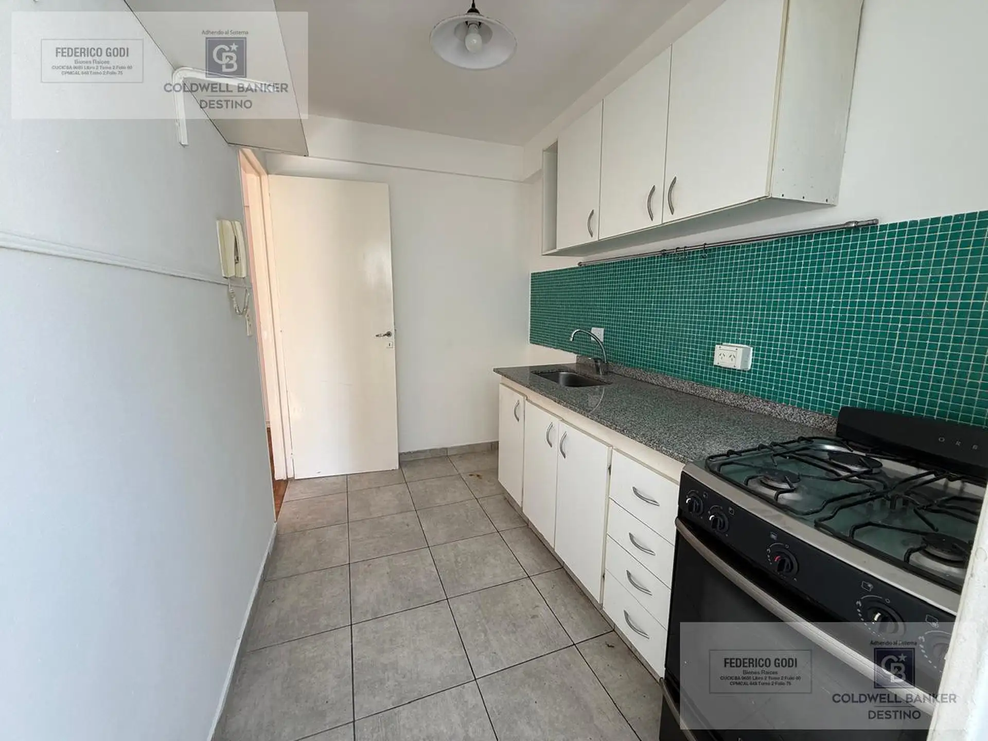 Departamento de 2 ambientes en Villa Urquiza