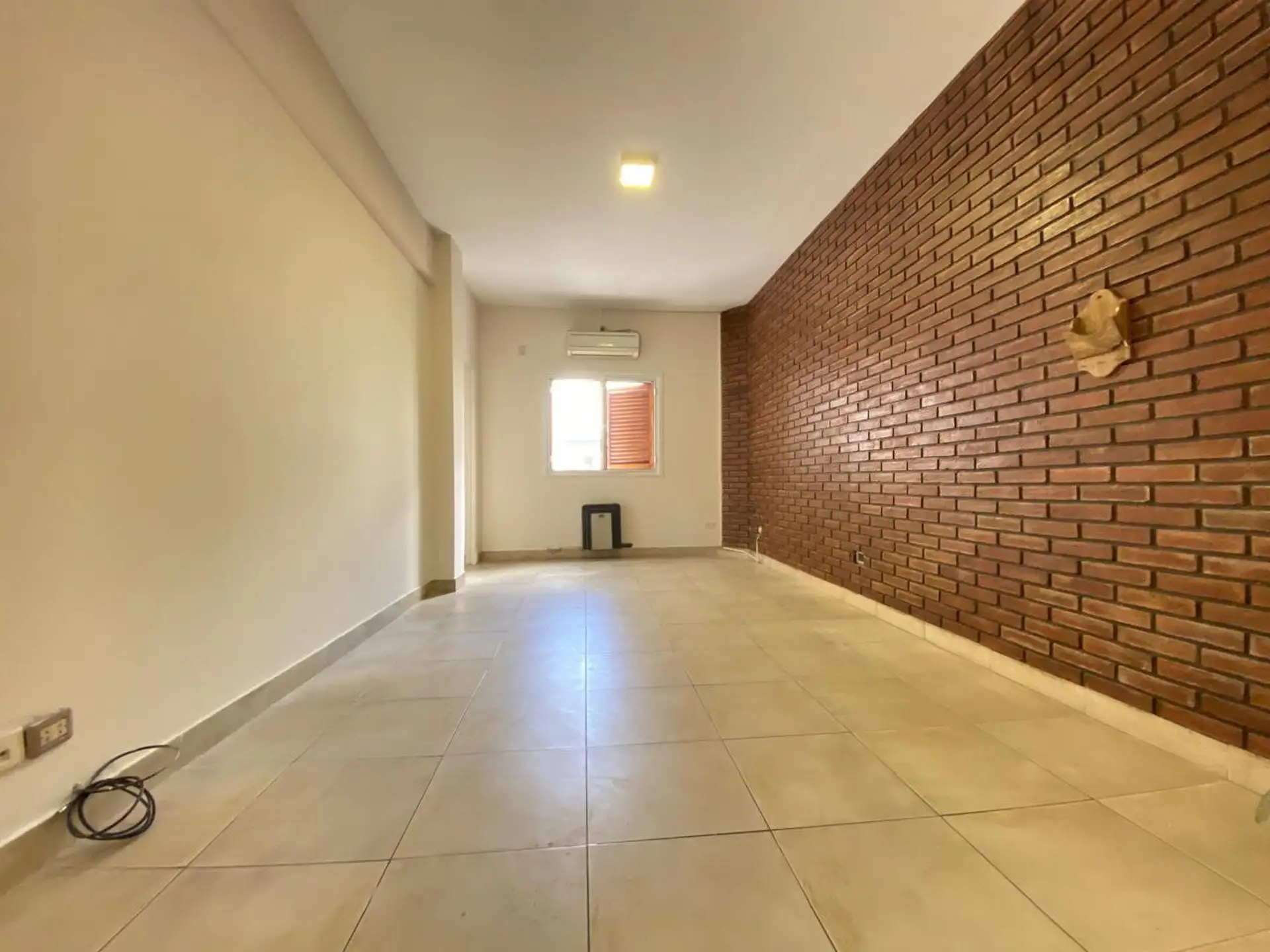 Трёхкомнатная квартира в Vicente López