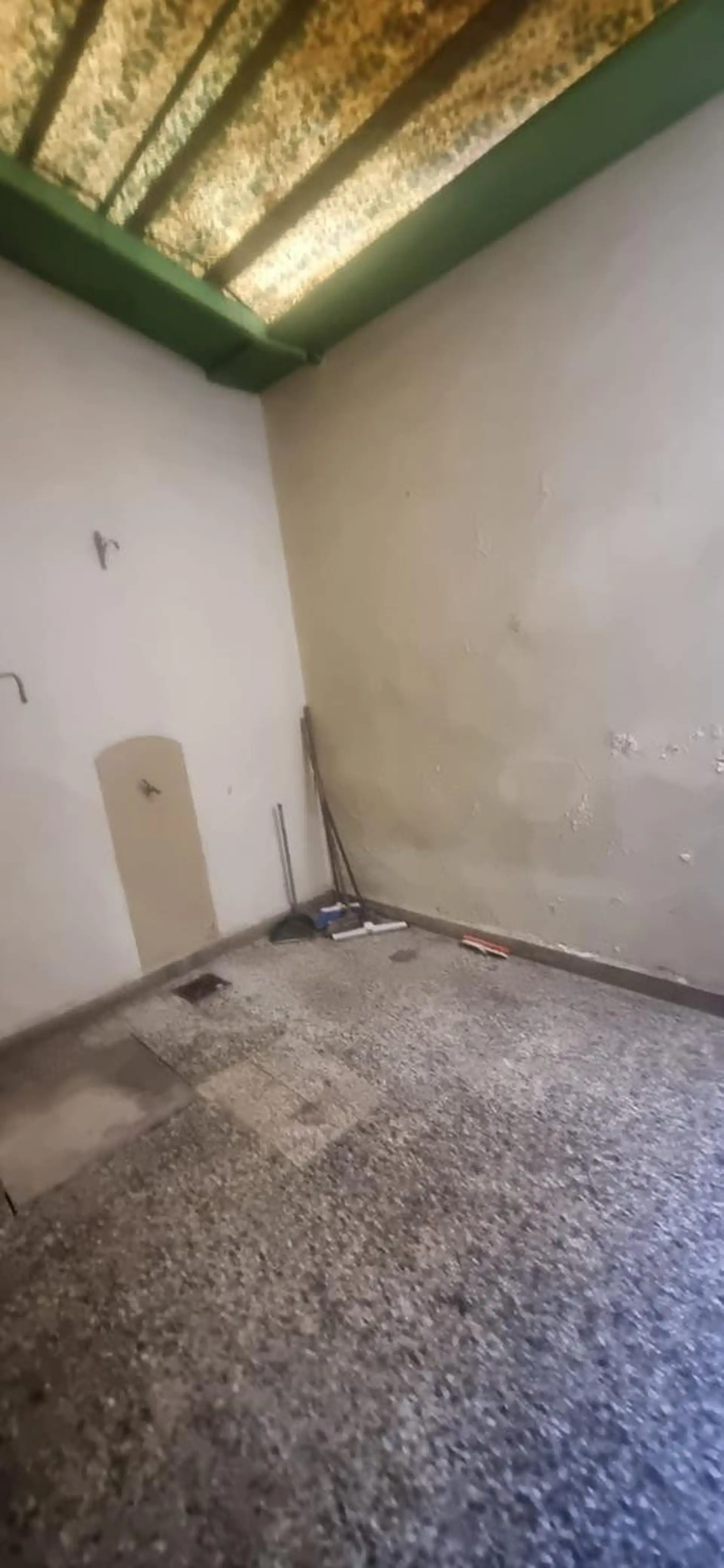 PH de 3 ambientes en Monserrat