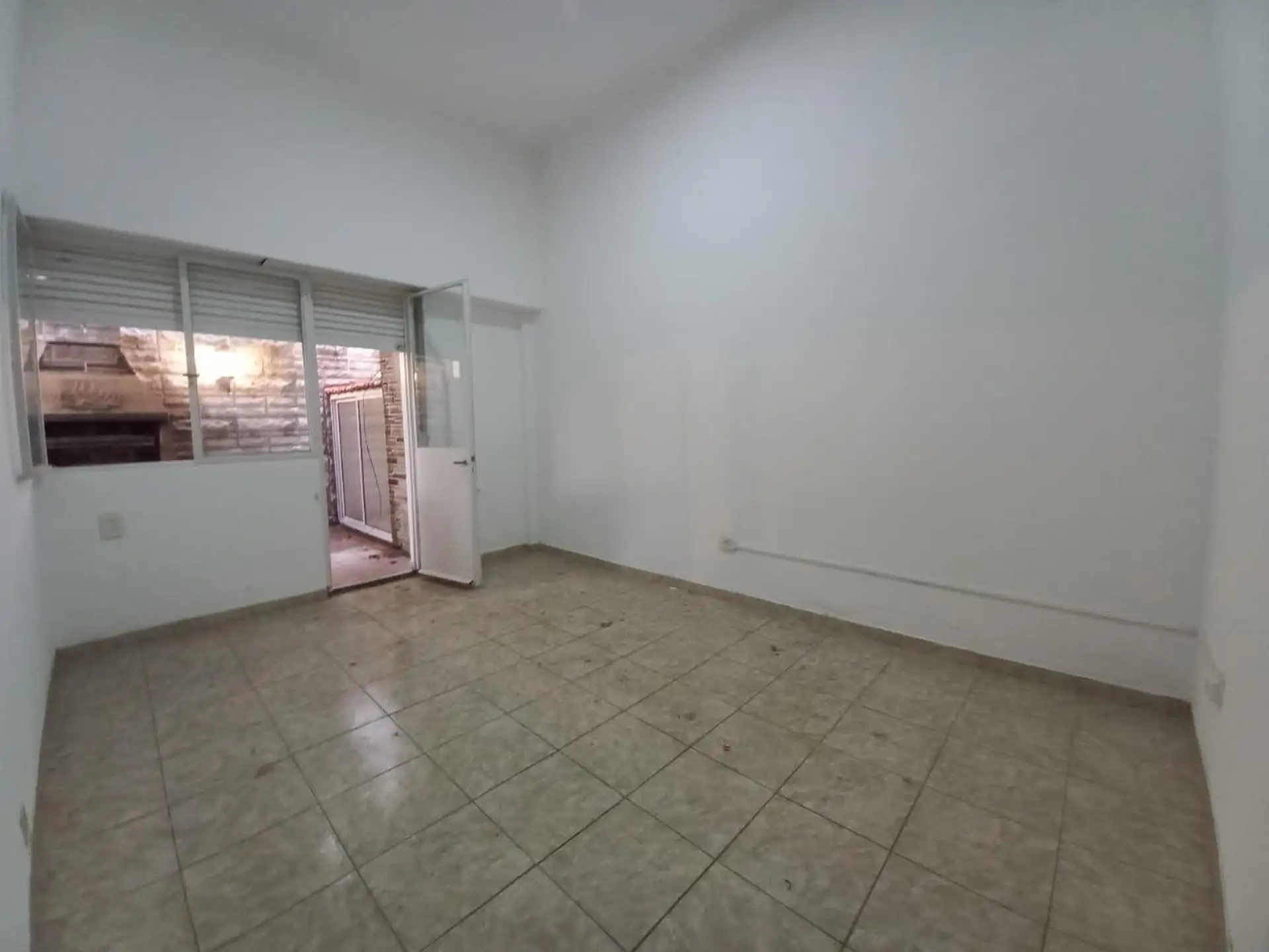 Departamento de 1 dormitorio en alquiler en Plaza Italia, La Plata