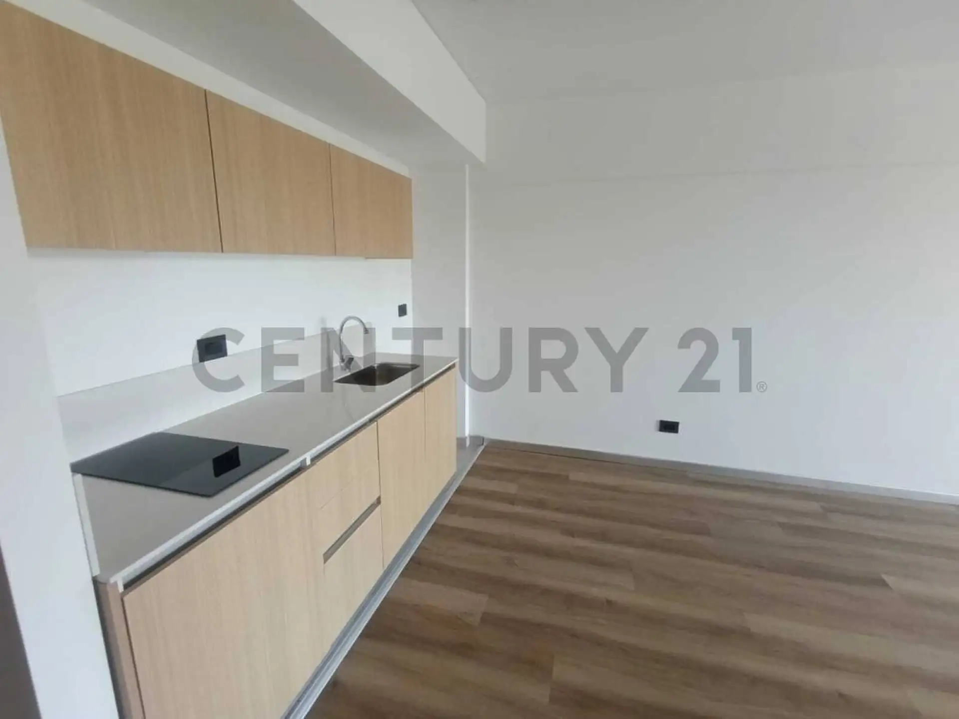 Departamento de 2 ambientes en Villa del Parque