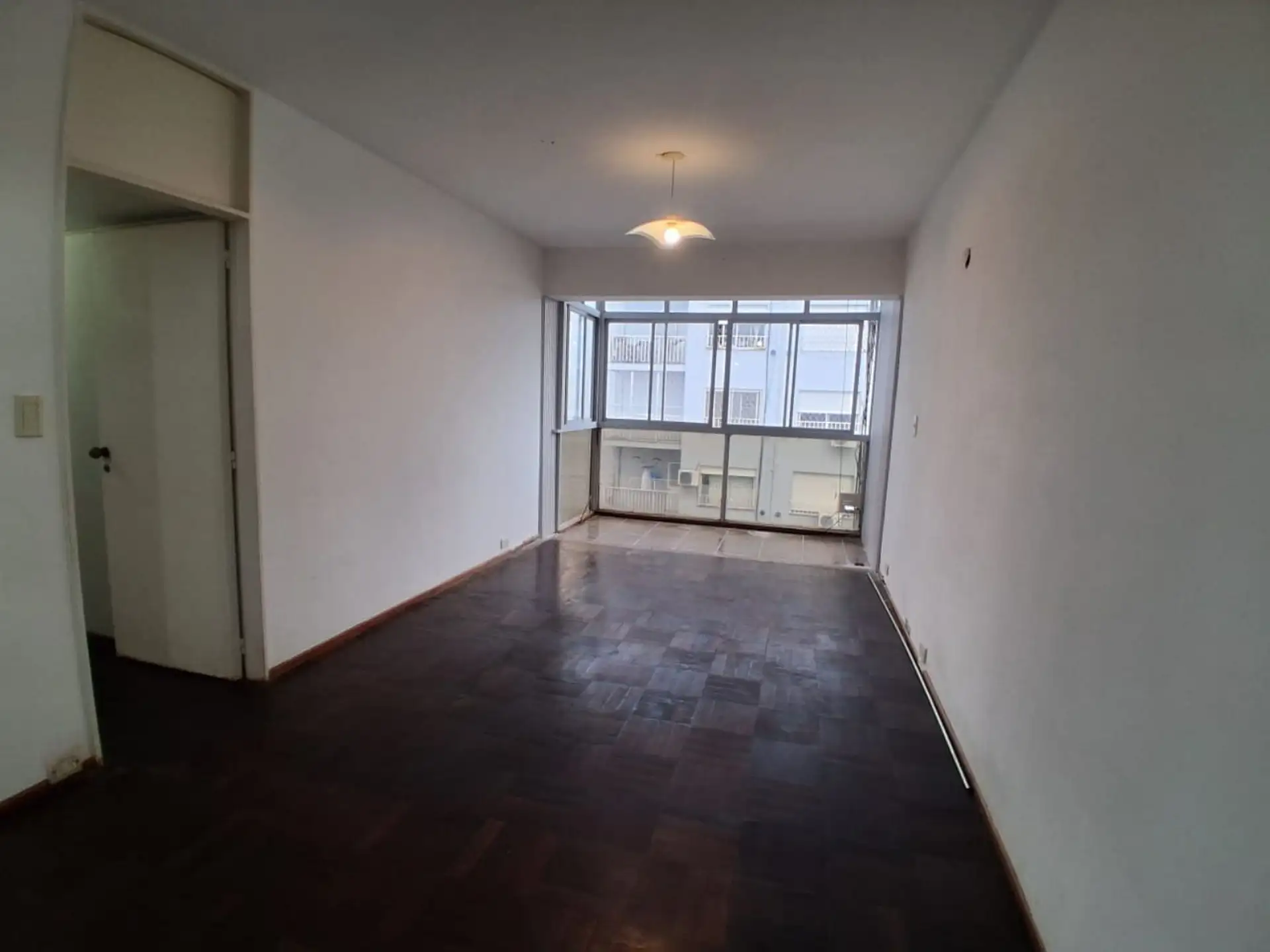 Квартира с 3 спальнями в Colegiales