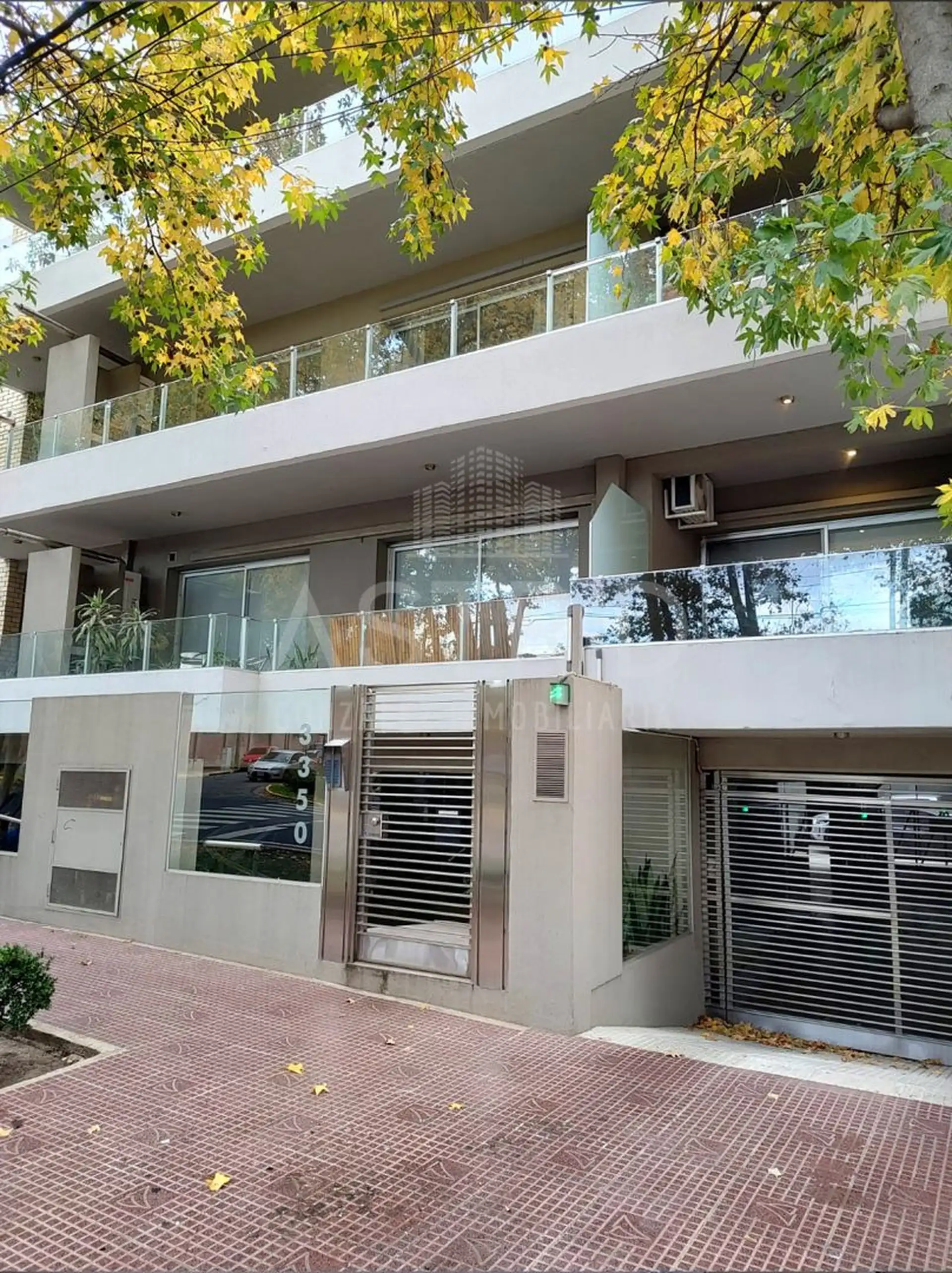 Three-room apartment in Punta Chica, San Fernando