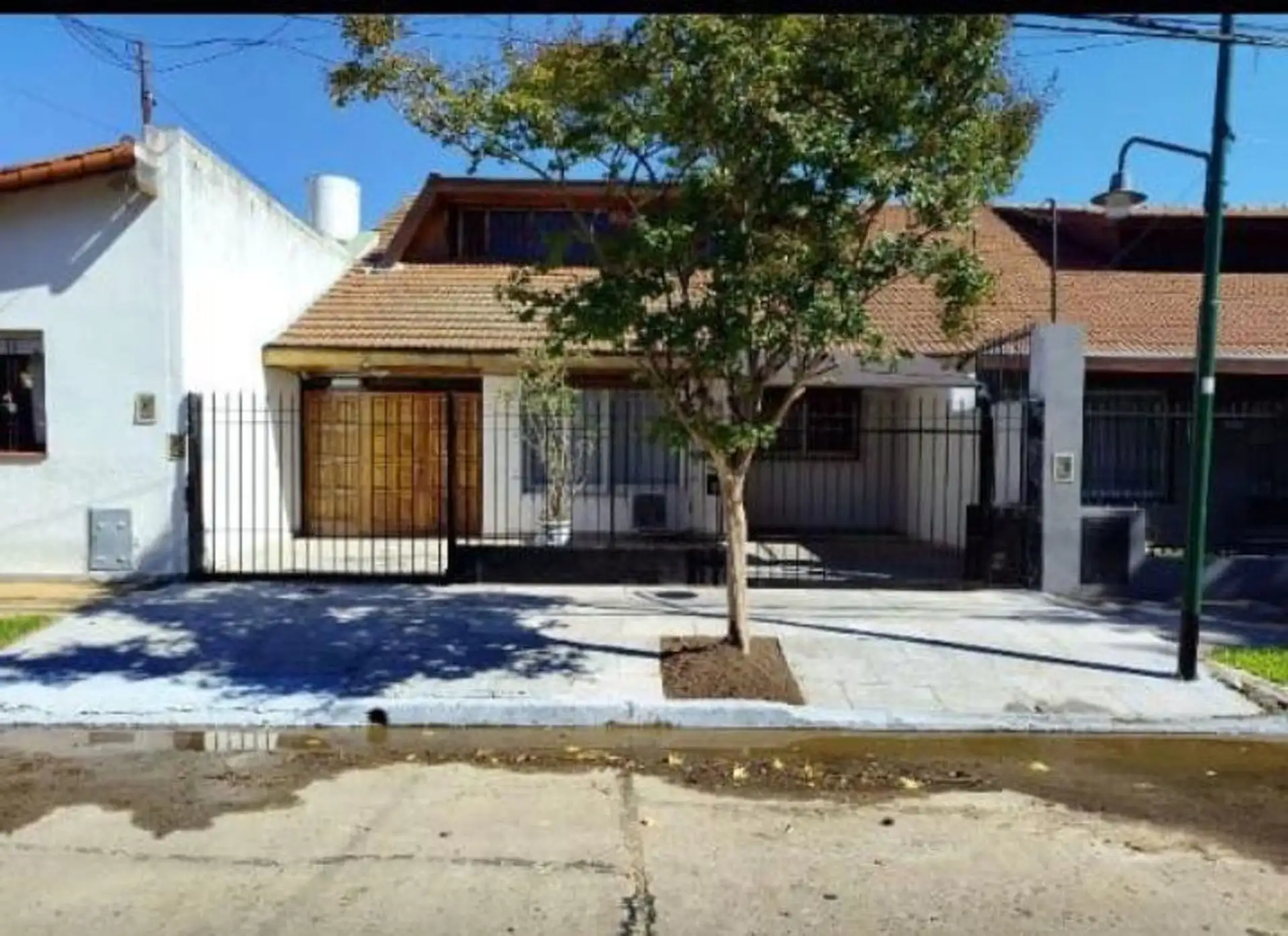 Casa com 2 dormitórios em Martínez
