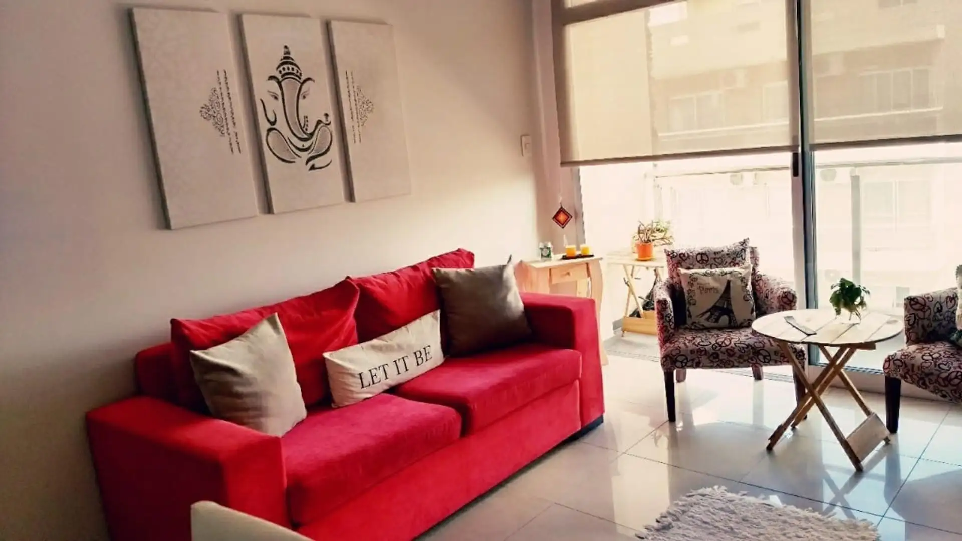 Departamento de 2 ambientes semipiso en Wilde, Avellaneda